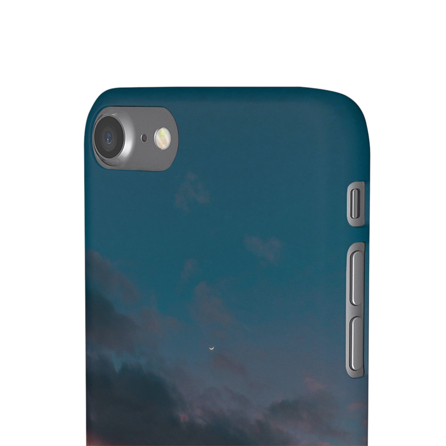 Sunset Vibe Cajasol - Aesthetic Sky Design