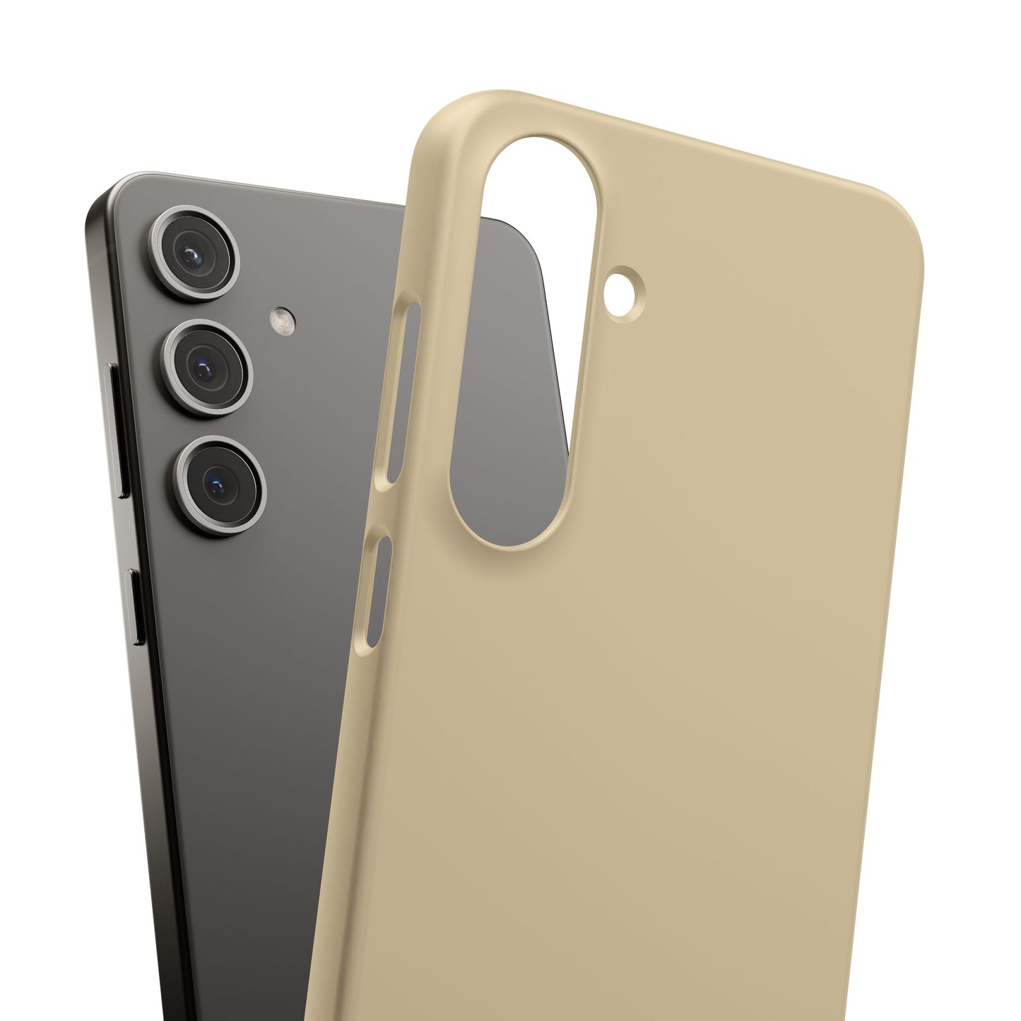 Soft Beige Cajasol