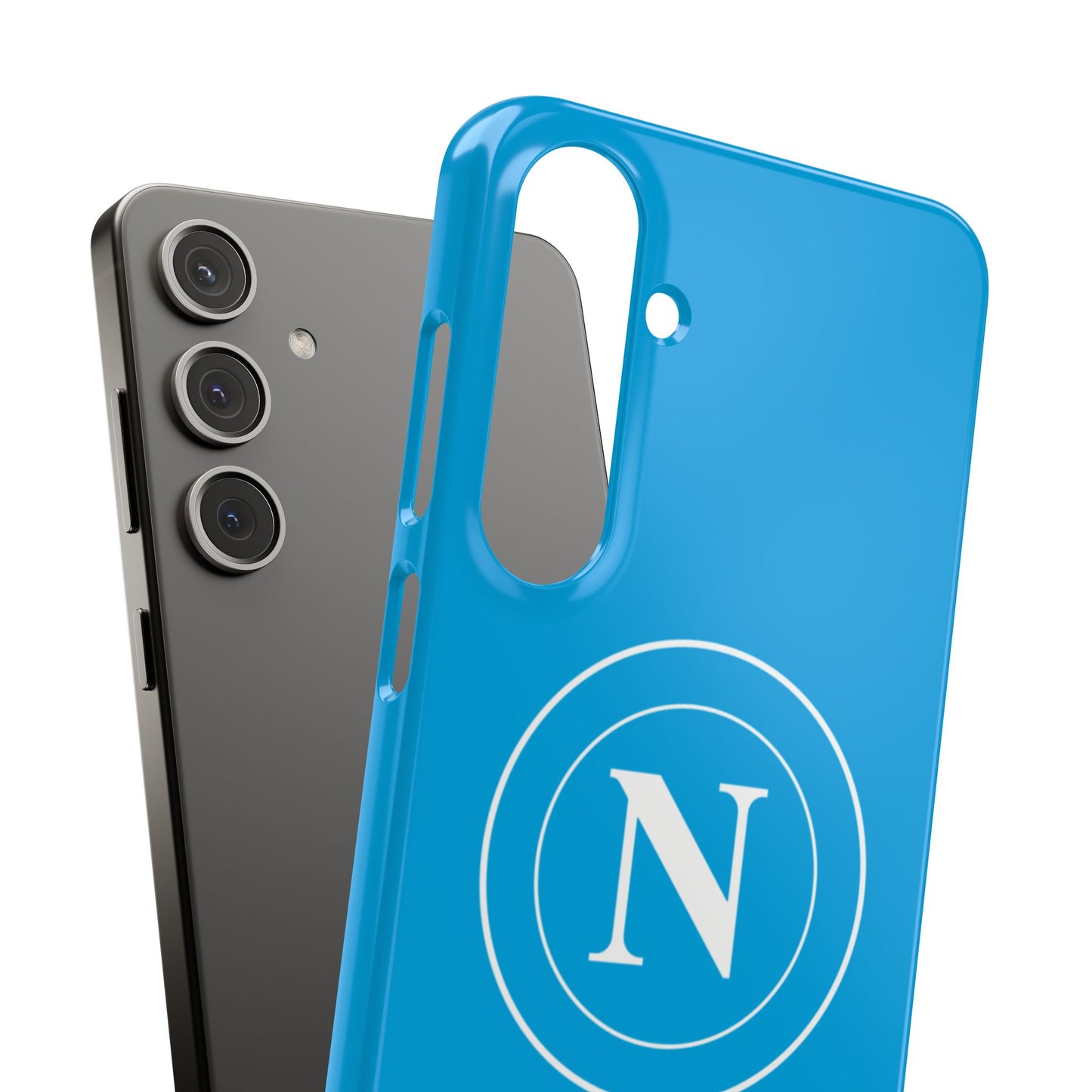 SSC Napoli Cajasol - Perfect for Napolitans