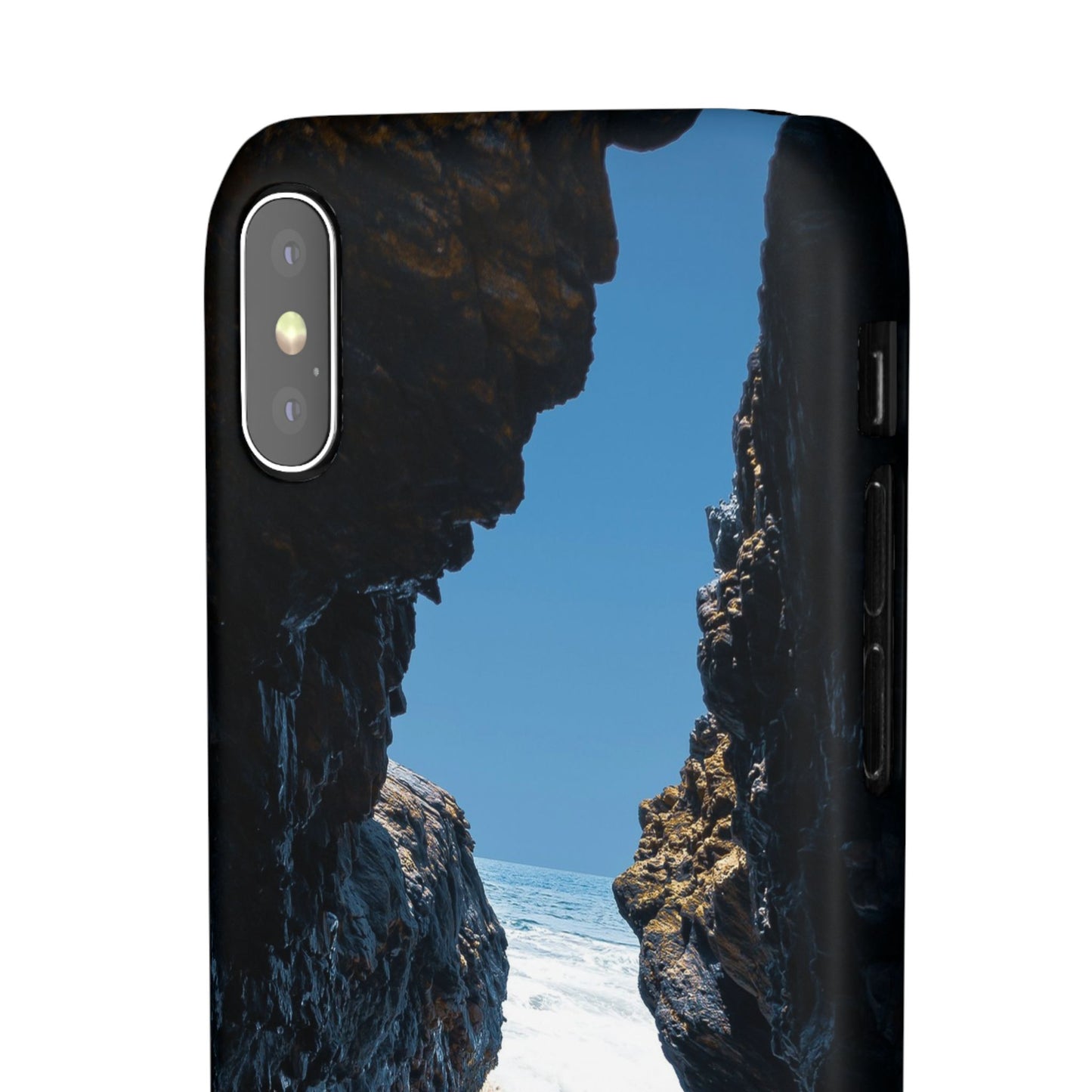 Ocean View Cajasol - Coastal Aesthetic for Beach Lovers