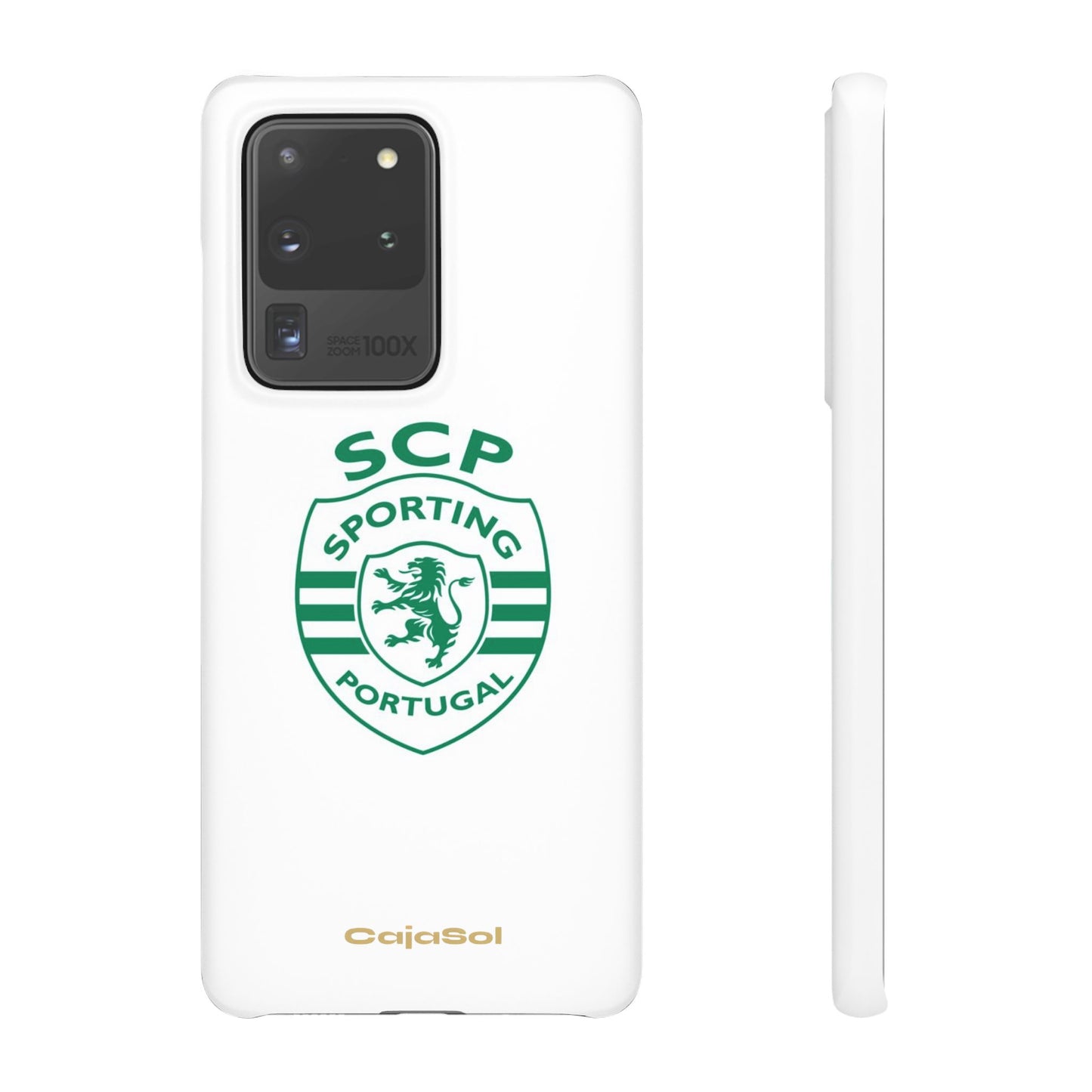 Sporting Portugal Cajasol – Perfect for Leões