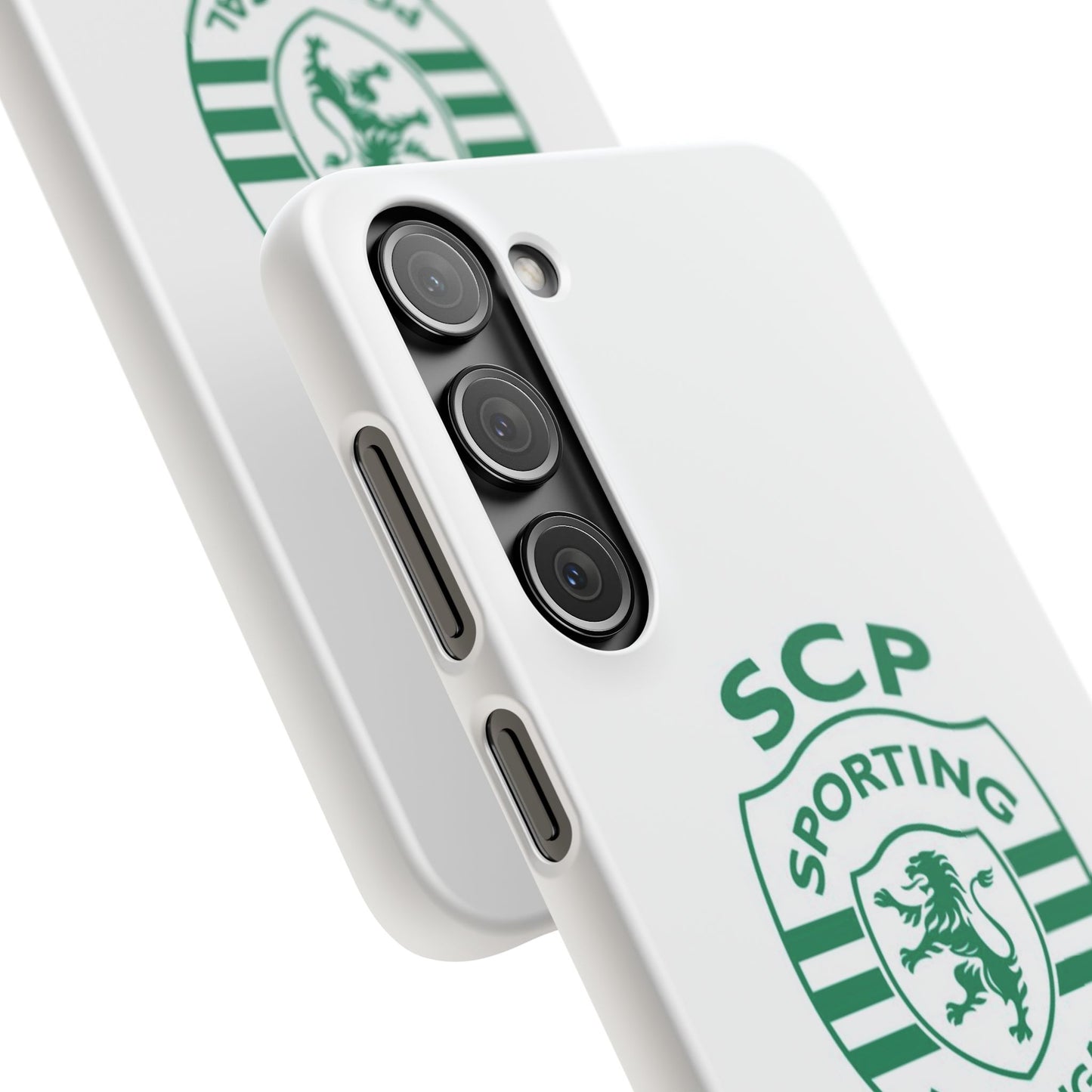 Sporting Portugal Cajasol – Perfect for Leões