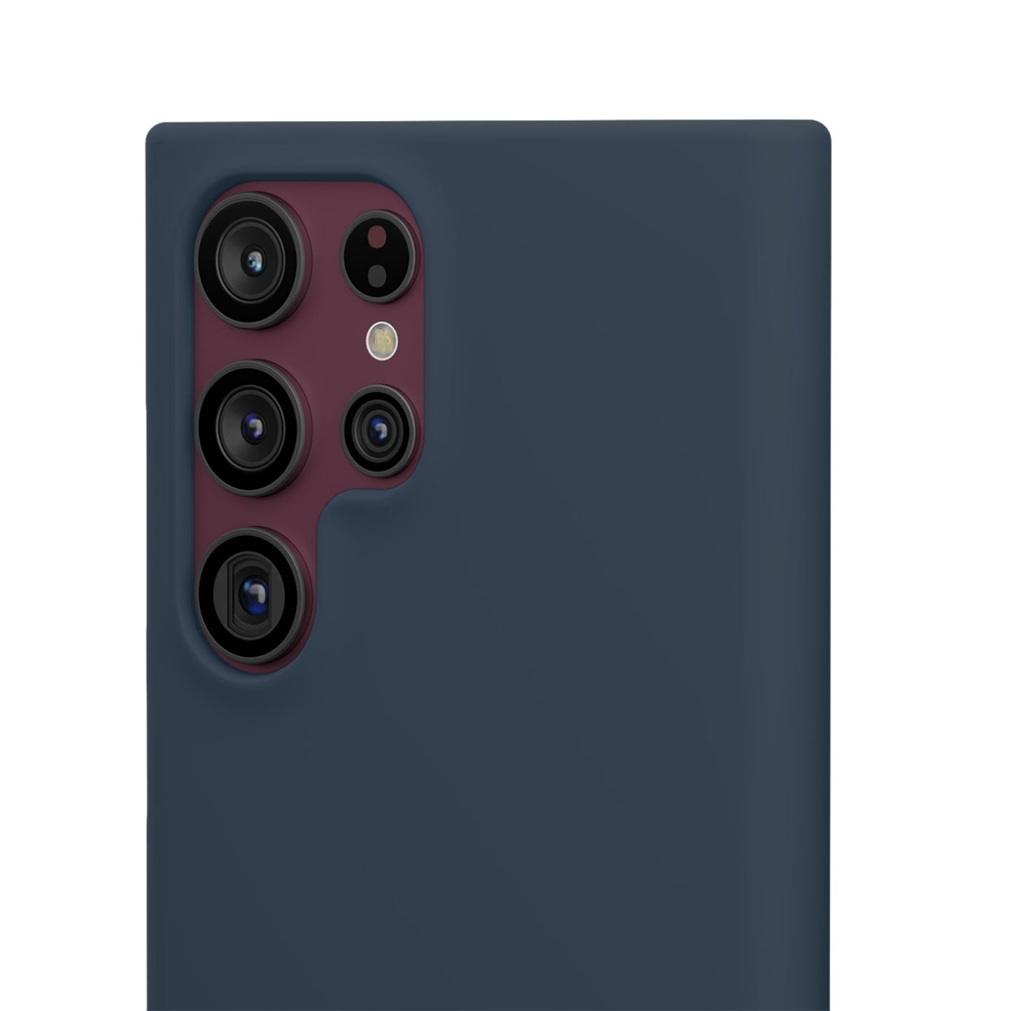 Navy Blue Cajasol