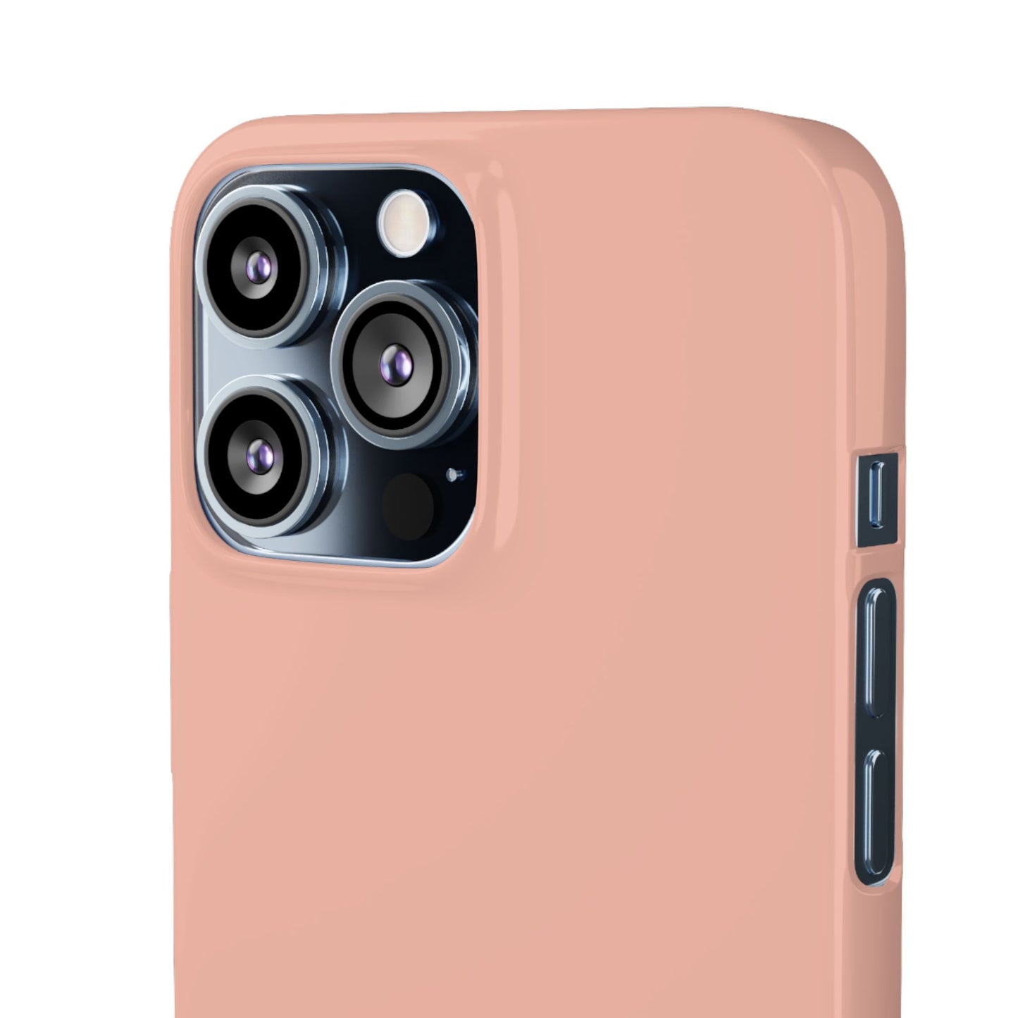 Muted Coral Cajasol