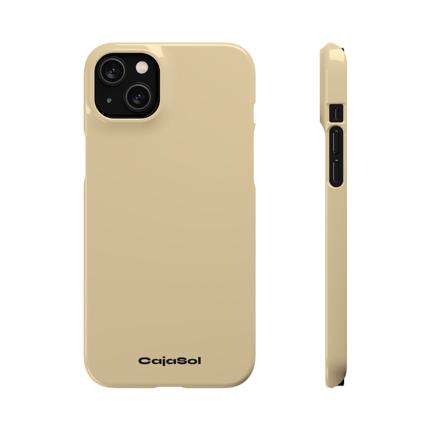 Soft Beige Cajasol