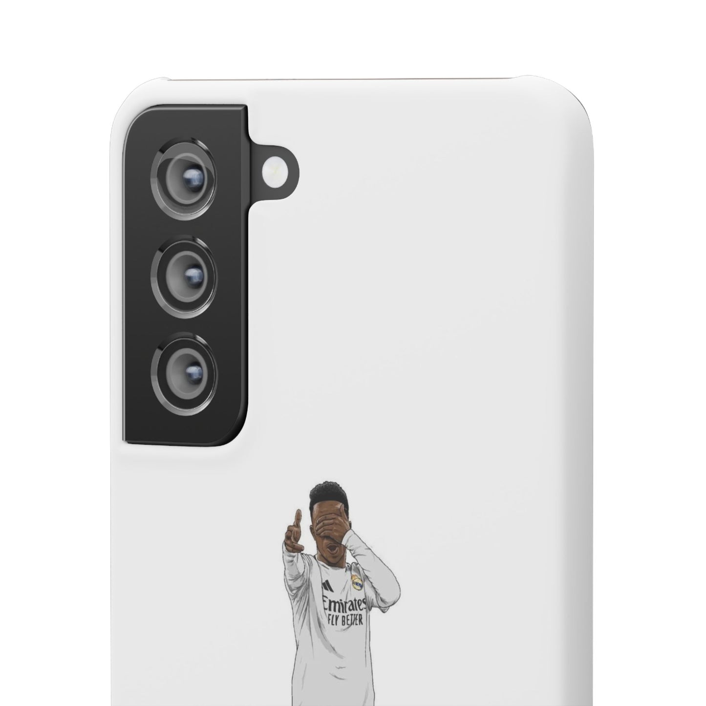 Vinicius Jr. Cajasol