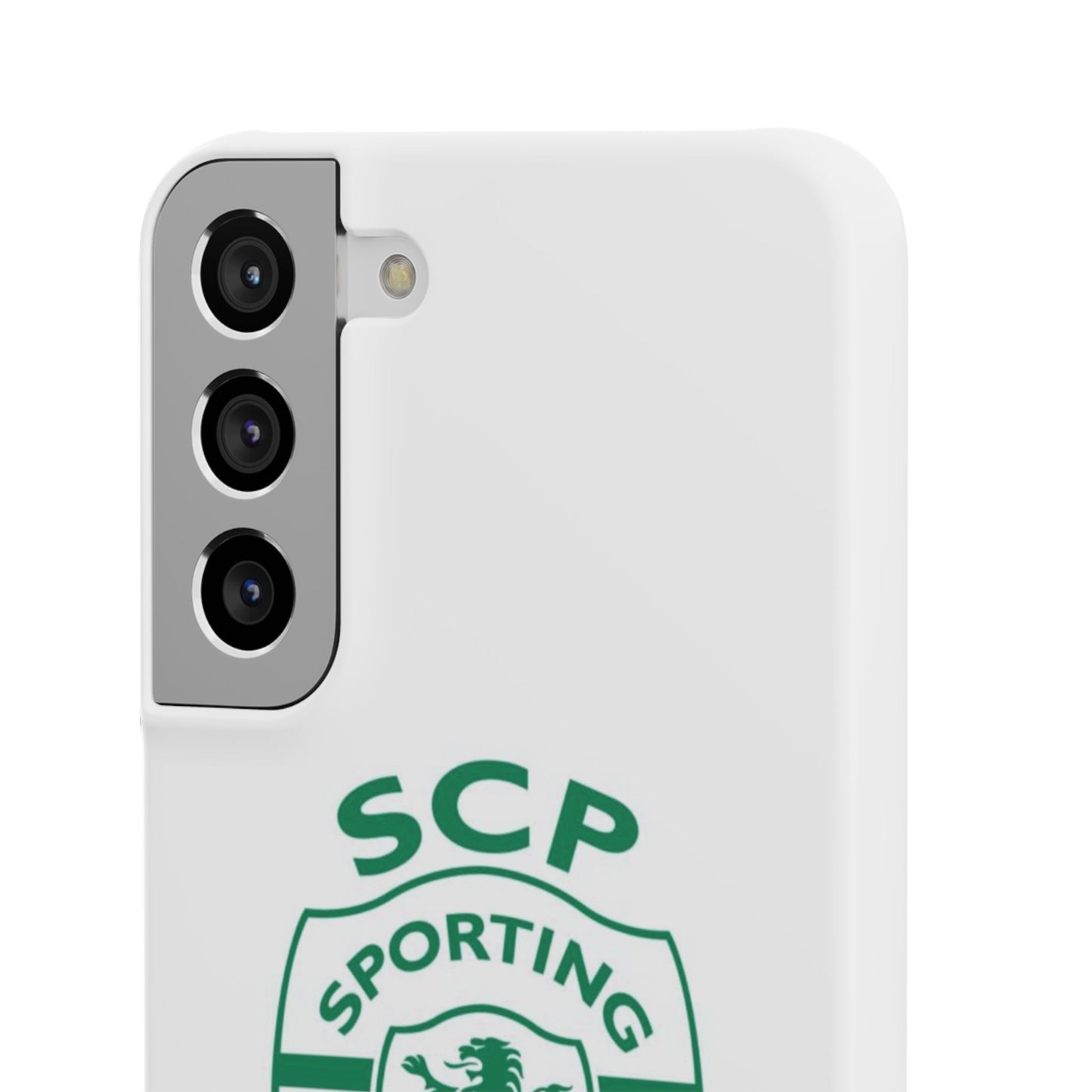 Sporting Portugal Cajasol – Perfect for Leões