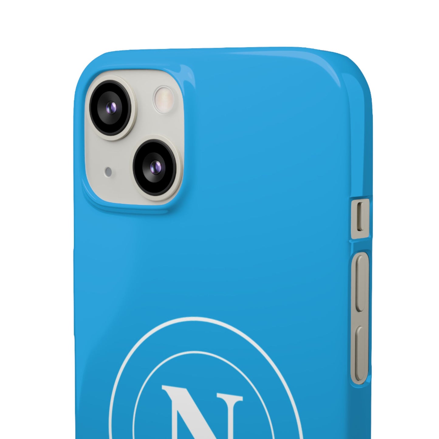 SSC Napoli Cajasol - Perfect for Napolitans