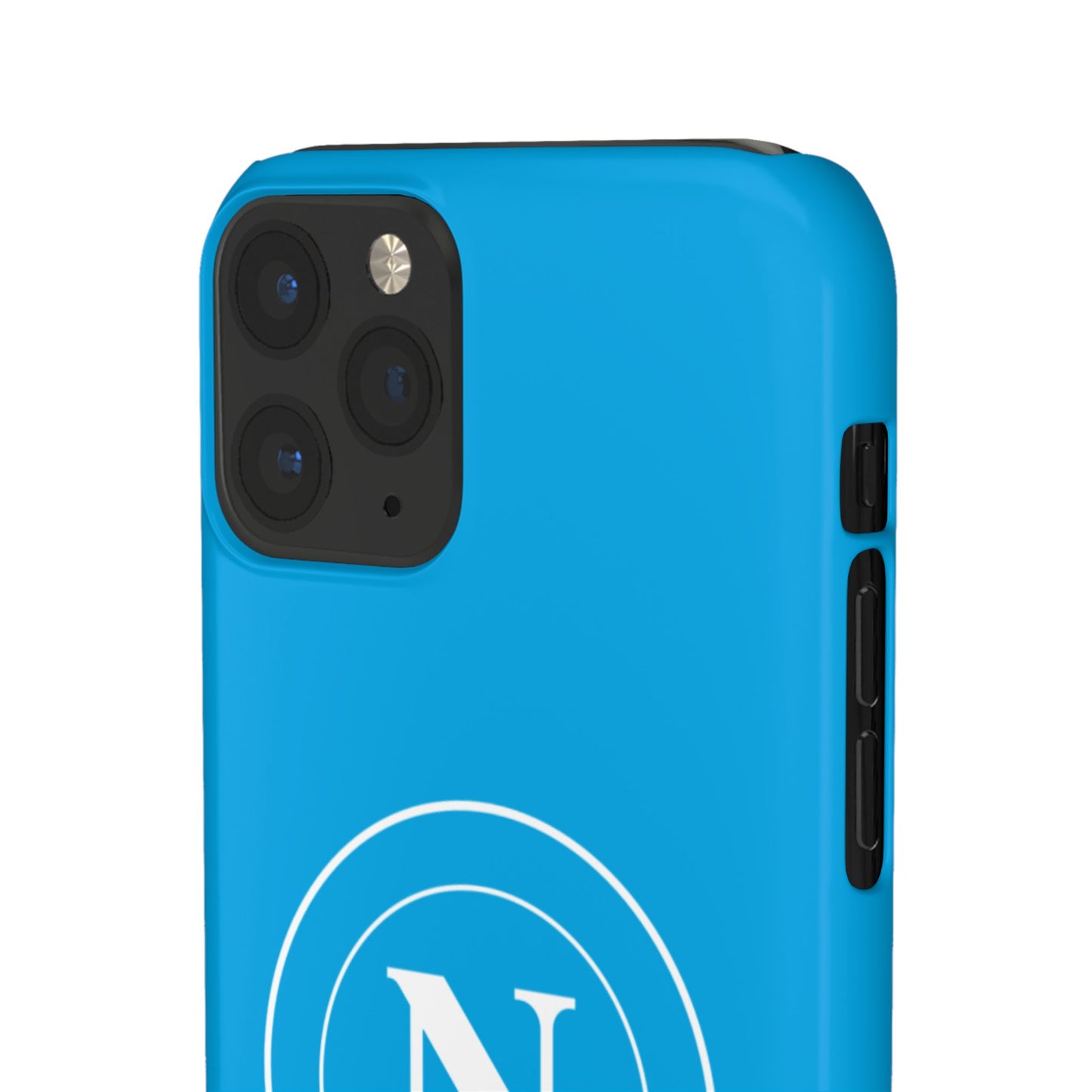 SSC Napoli Cajasol - Perfect for Napolitans