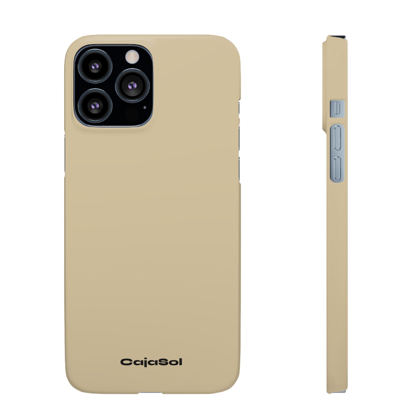 Soft Beige Cajasol
