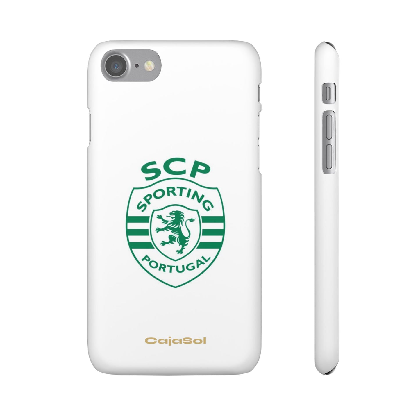 Sporting Portugal Cajasol – Perfect for Leões