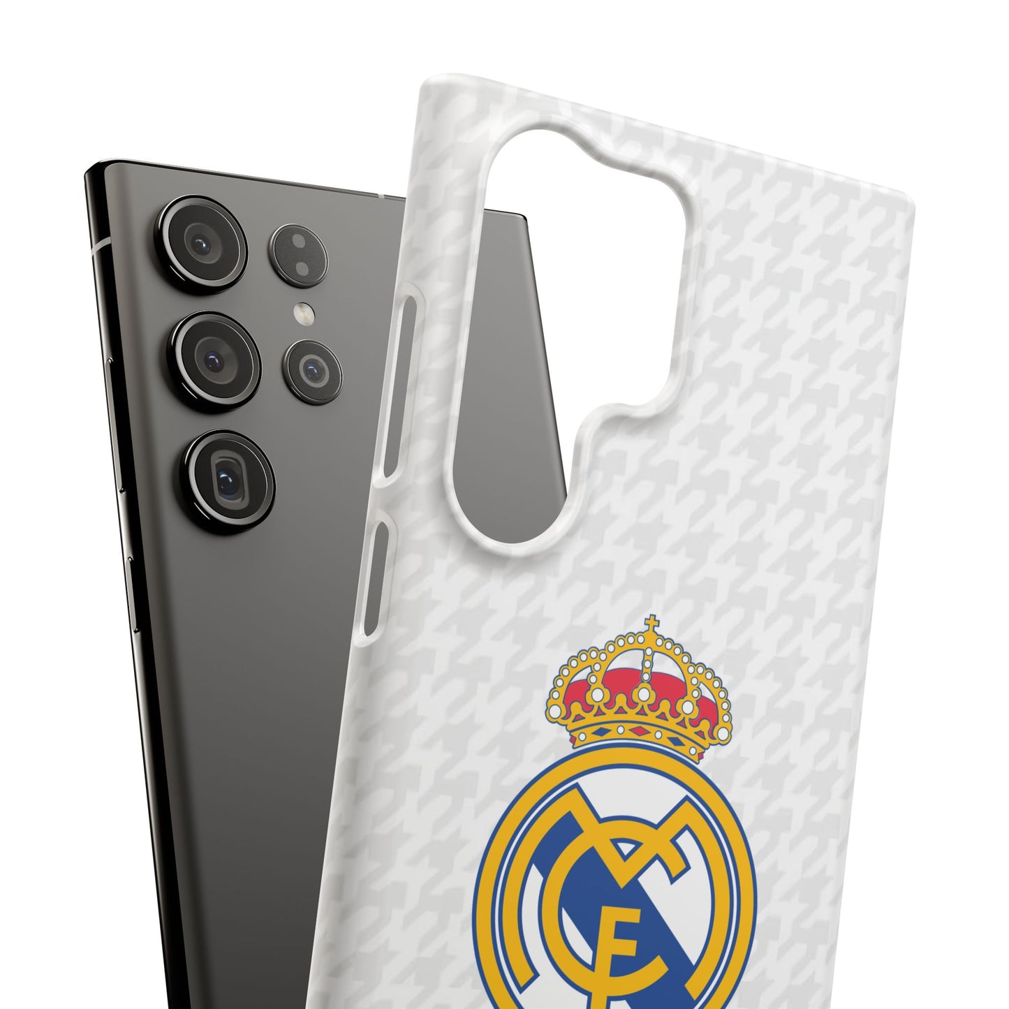 Real Madrid Cajasol - Perfect for Madridistas
