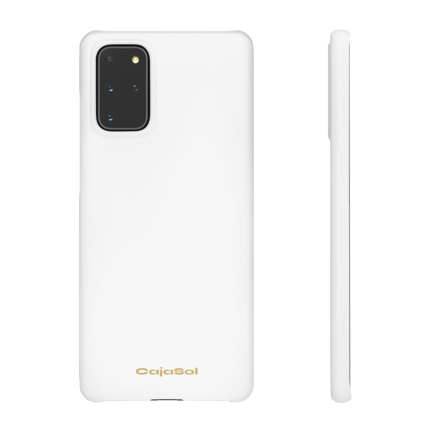 Soft White Cajasol