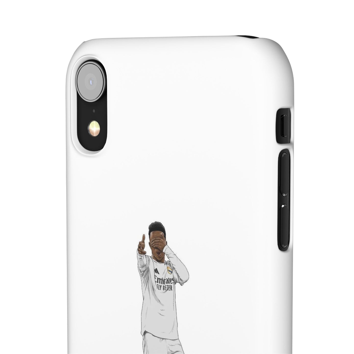Vinicius Jr. Cajasol
