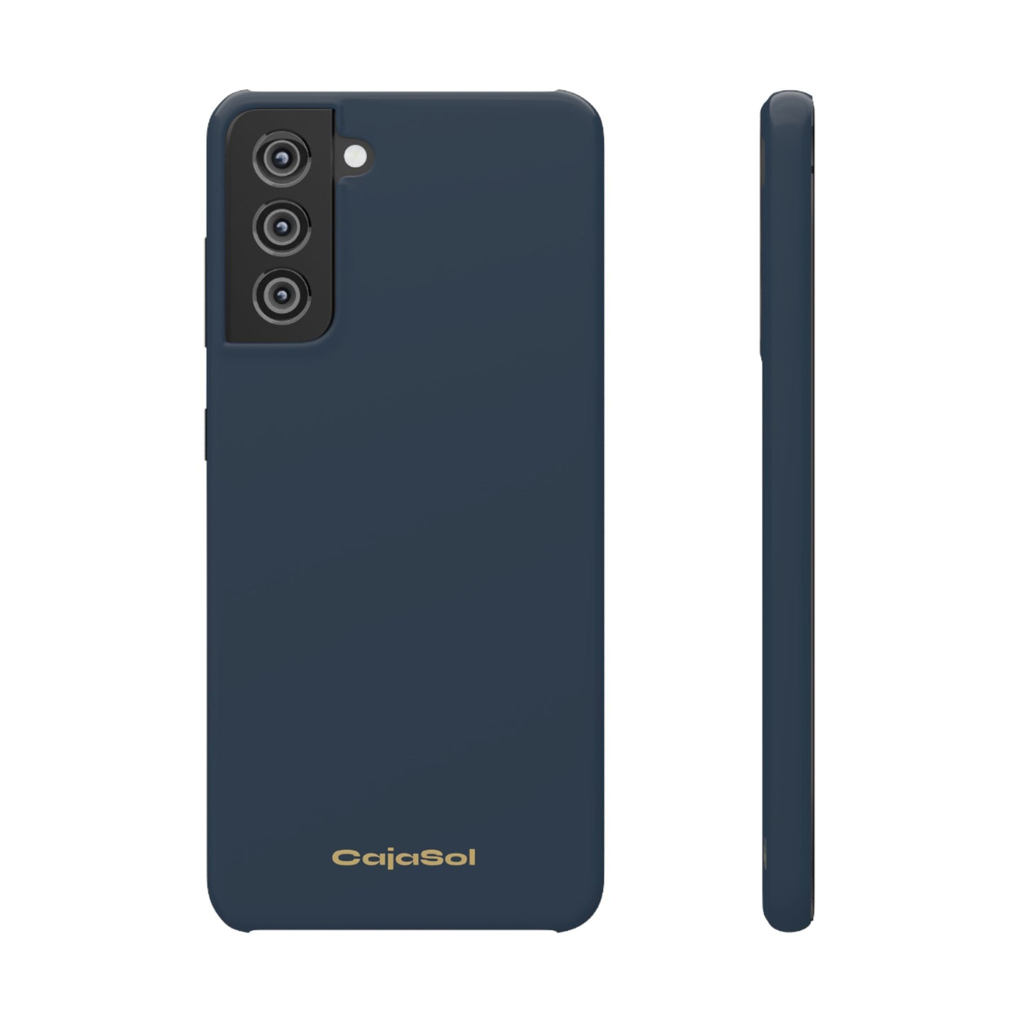 Navy Blue Cajasol