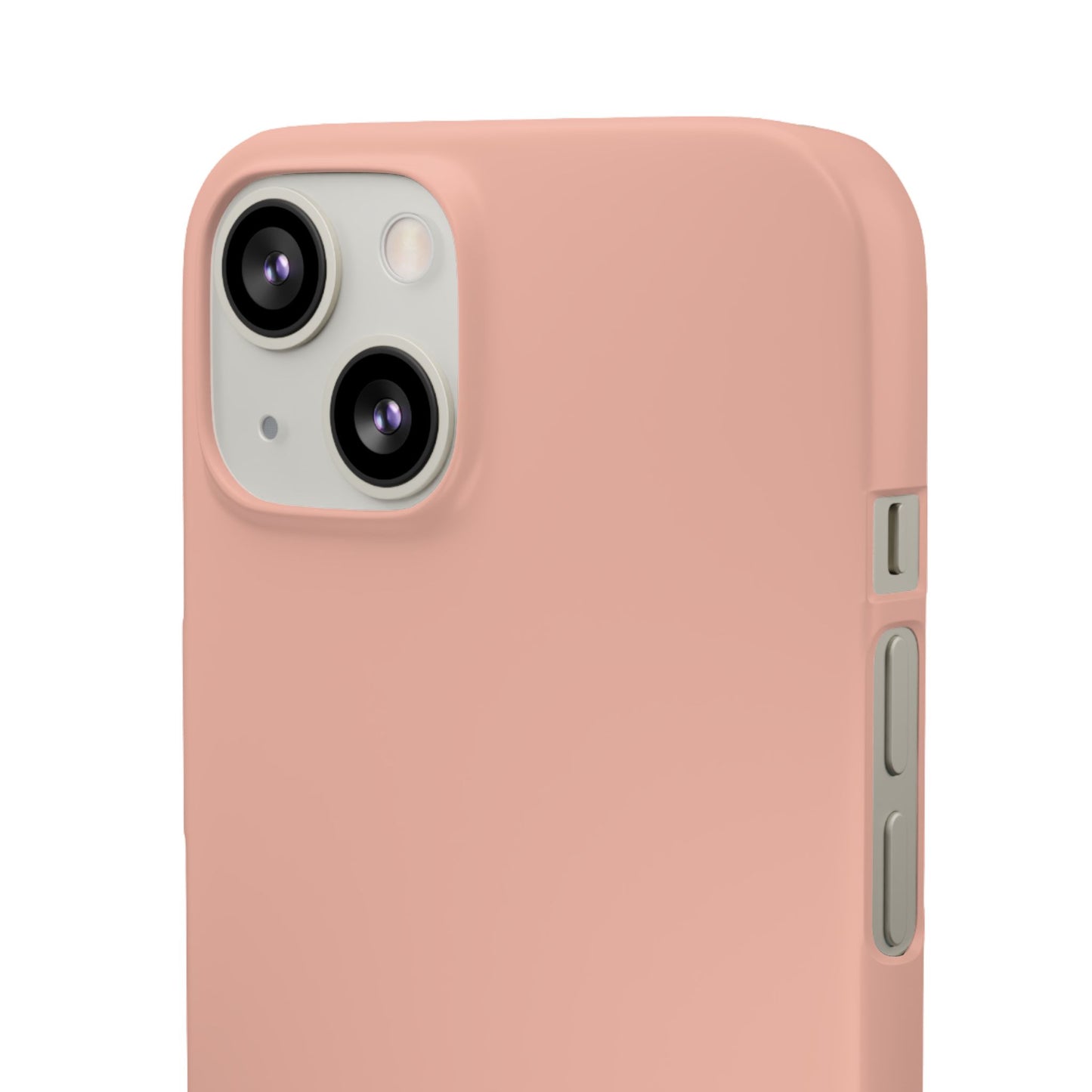 Muted Coral Cajasol