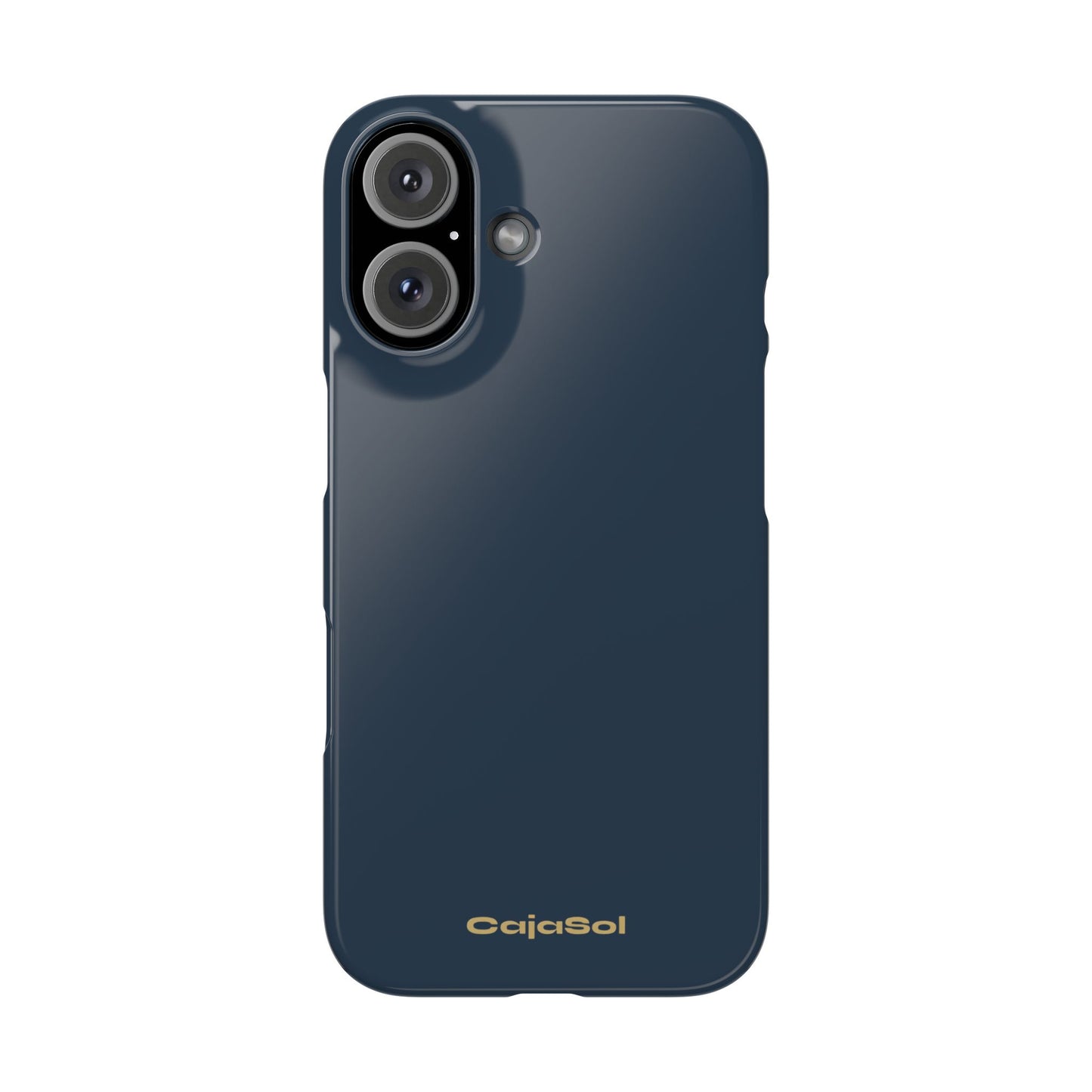 Navy Blue Cajasol
