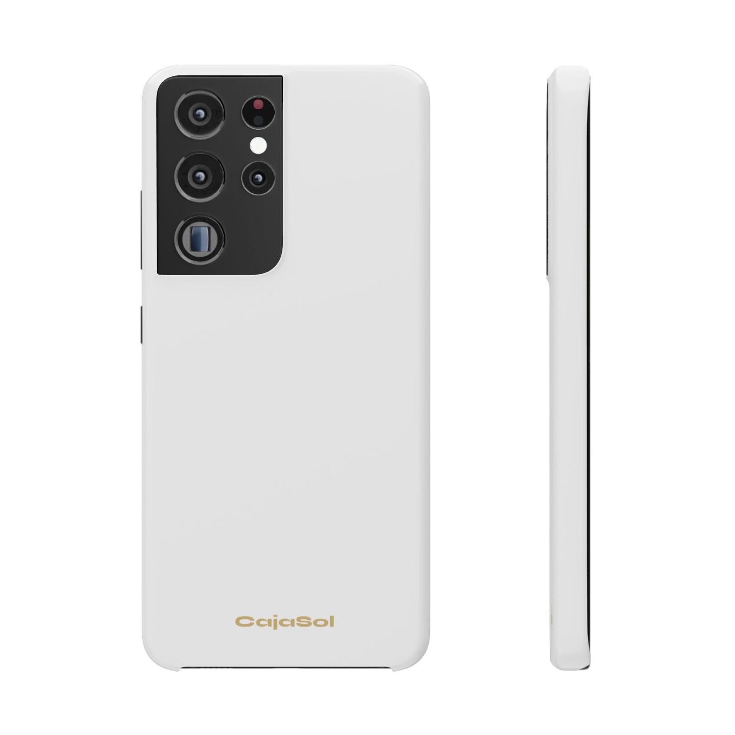 Soft White Cajasol