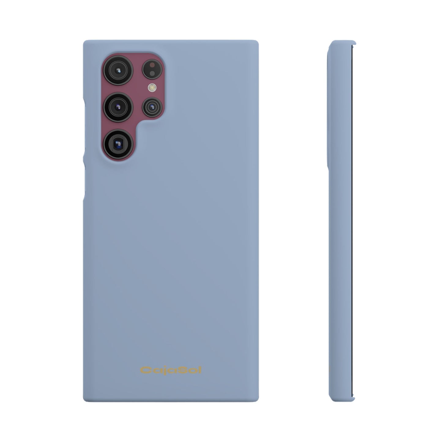 Soft Blue Cajasol