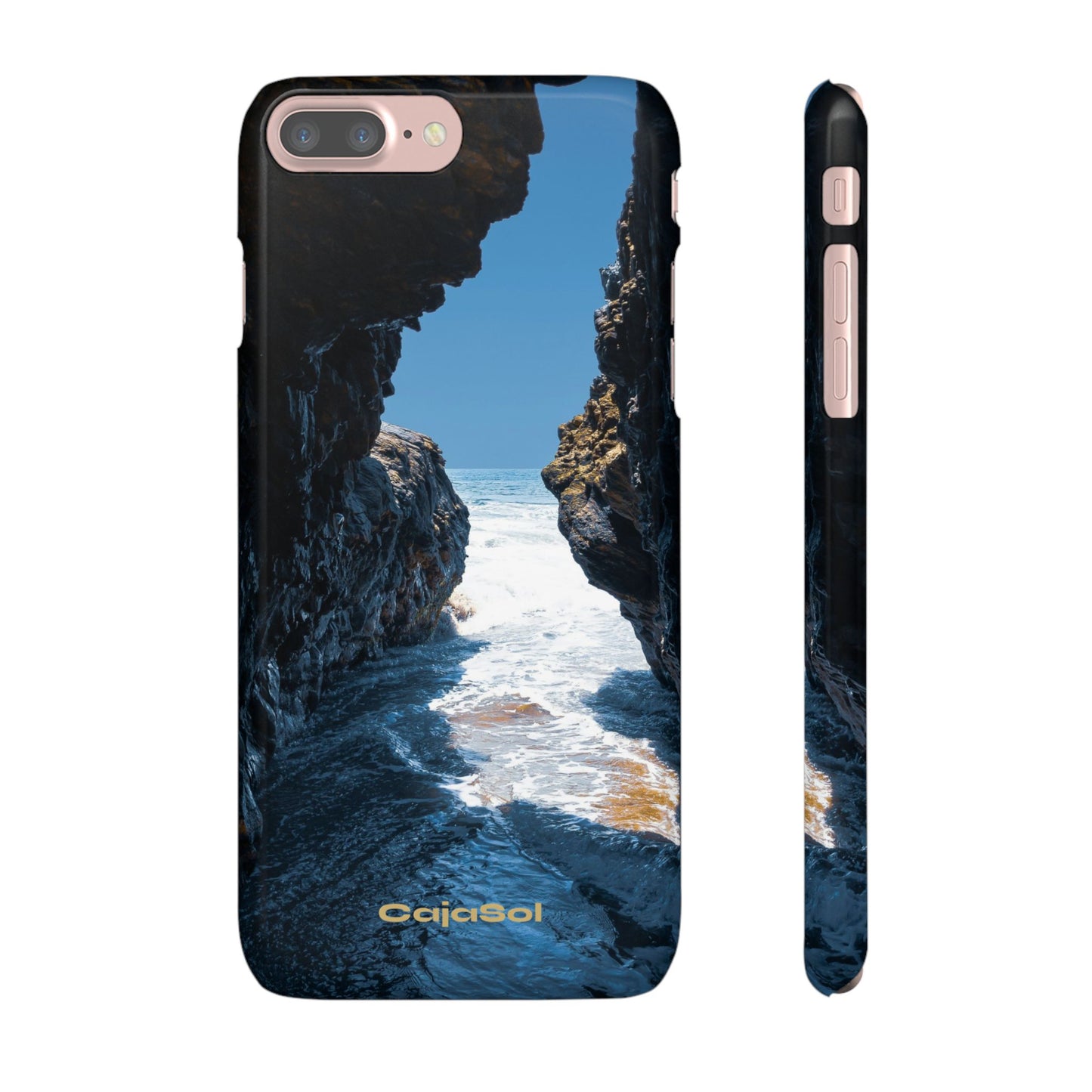 Ocean View Cajasol - Coastal Aesthetic for Beach Lovers