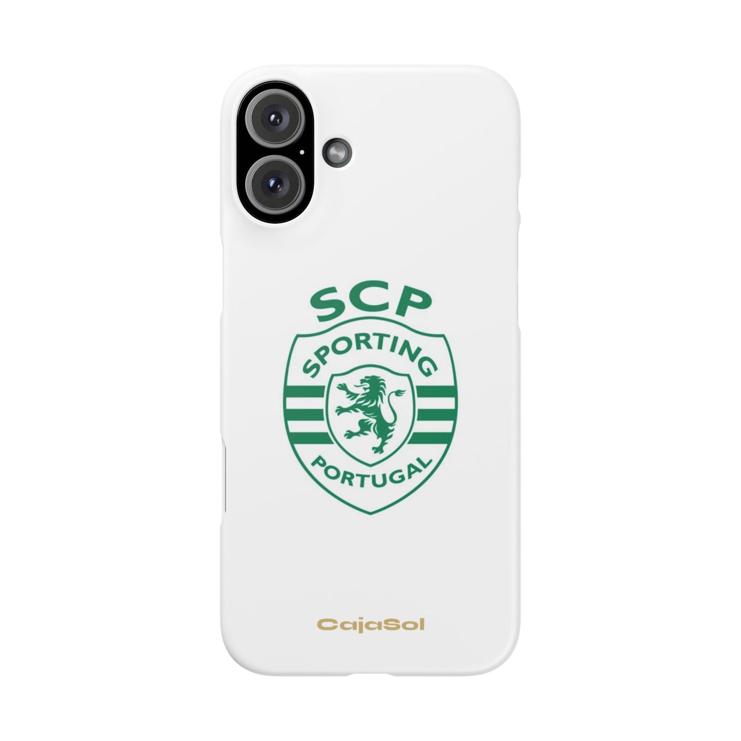 Sporting Portugal Cajasol – Perfect for Leões