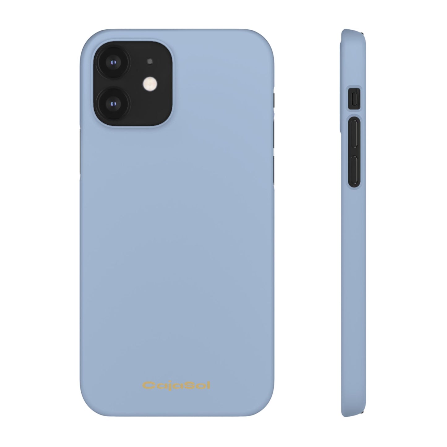 Soft Blue Cajasol