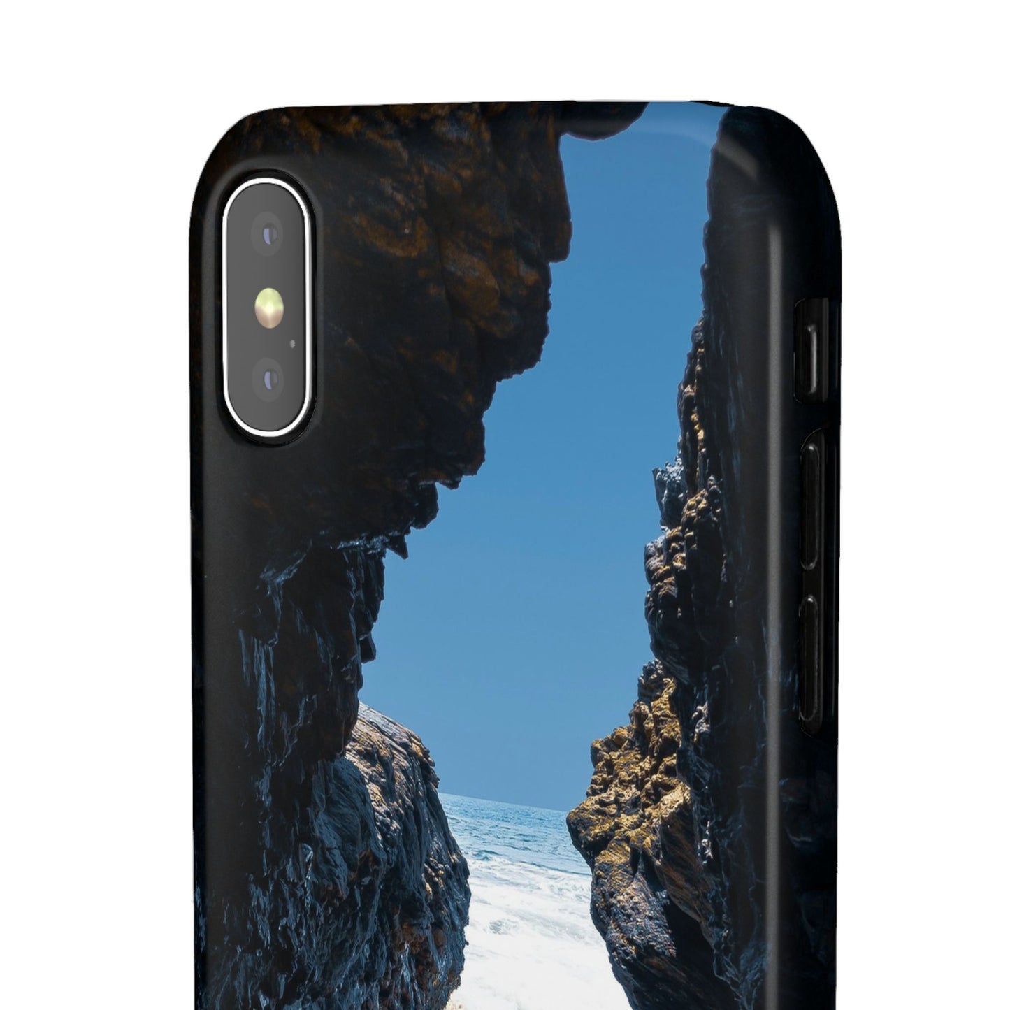 Ocean View Cajasol - Coastal Aesthetic for Beach Lovers