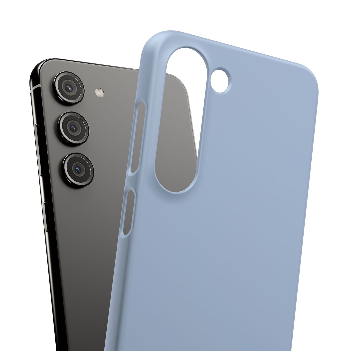 Soft Blue Cajasol