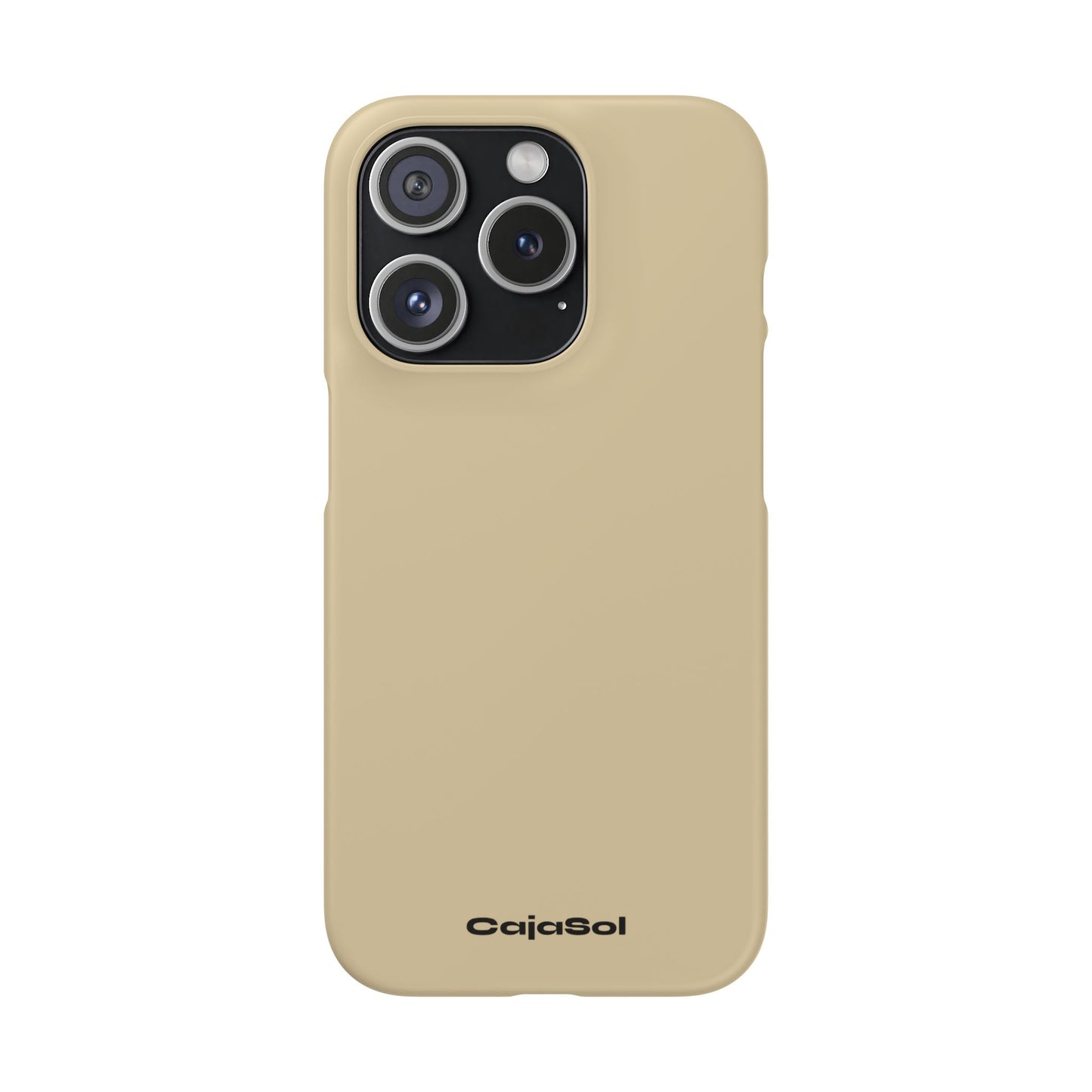 Soft Beige Cajasol