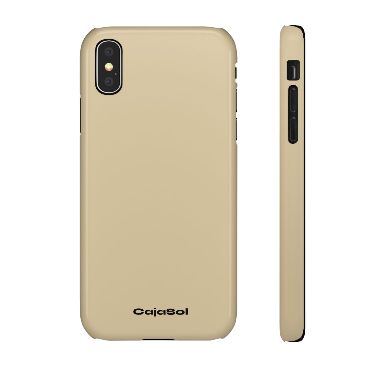 Soft Beige Cajasol