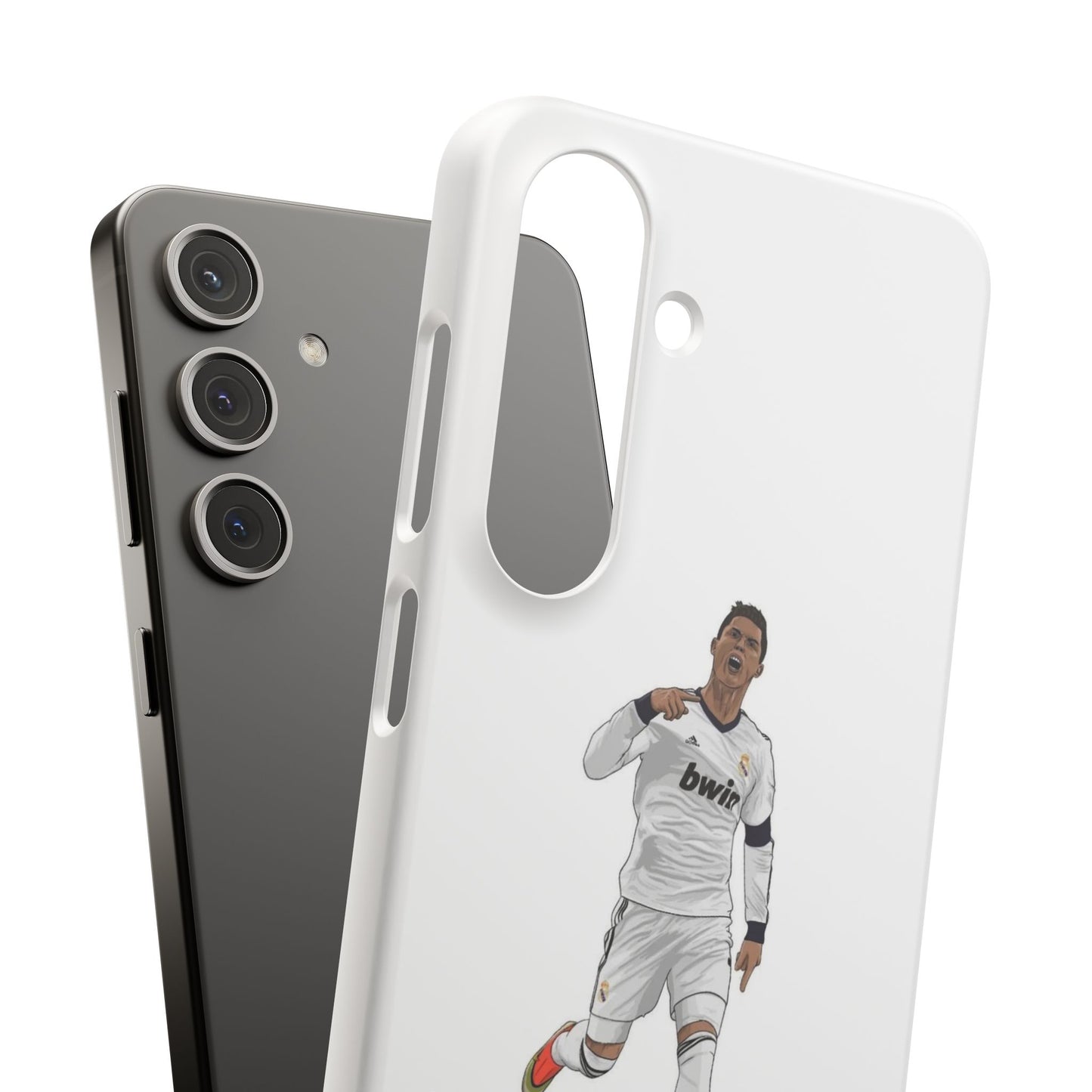 Cristiano Ronaldo Cajasol