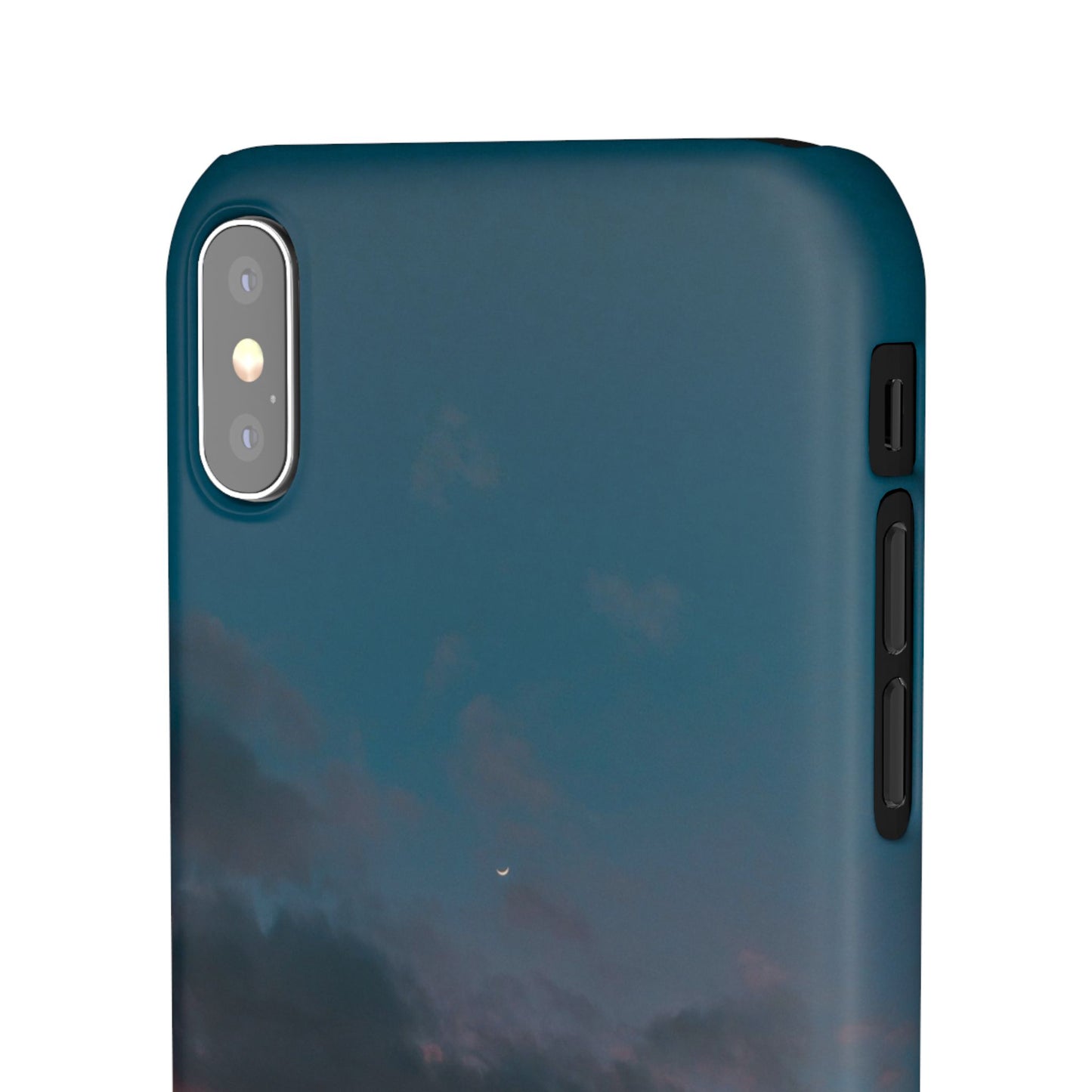 Sunset Vibe Cajasol - Aesthetic Sky Design