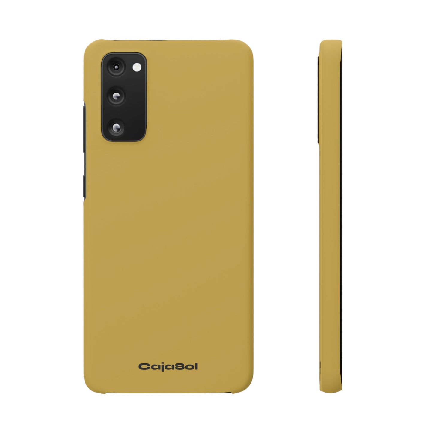 Golden Sand Cajasol