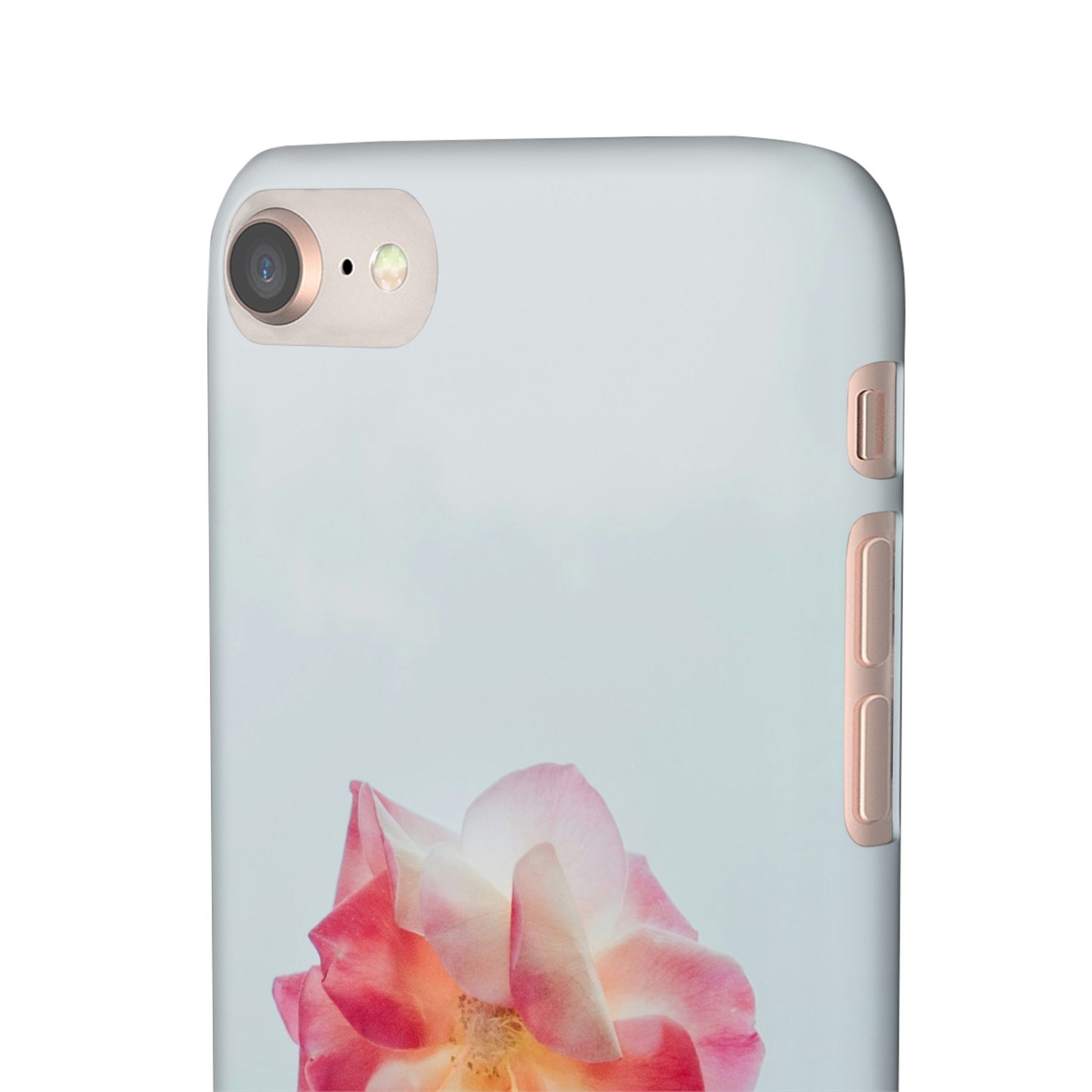 Floral Cajasol - Elegant Pink Flower