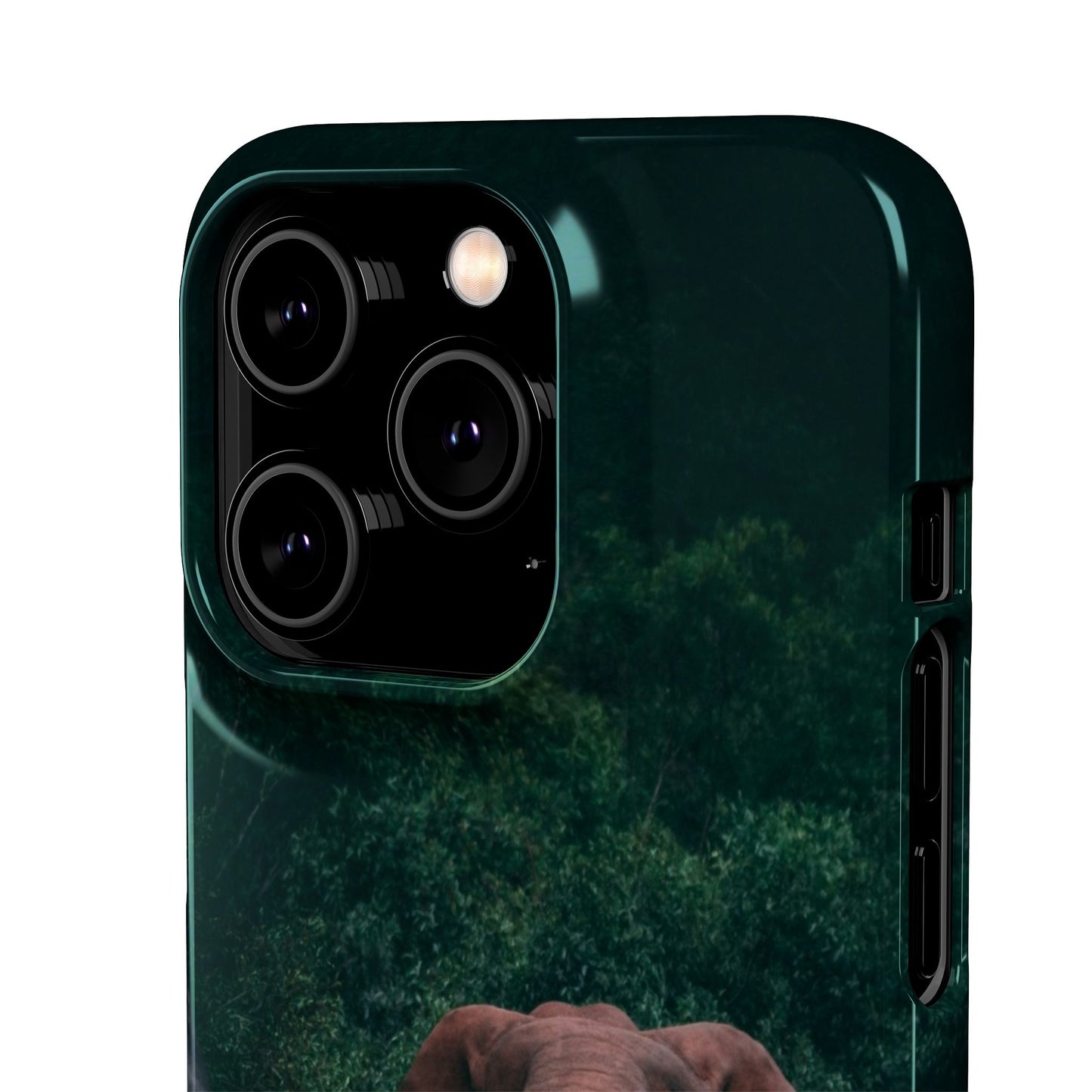 Wildlife Lover's Cajasol - Majestic Elephant