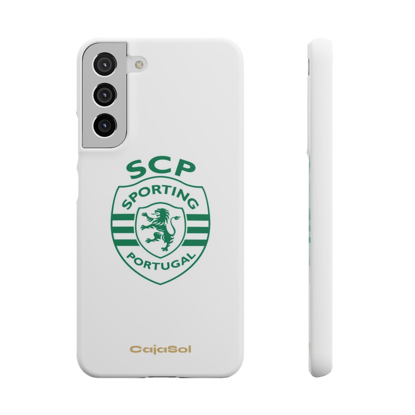 Sporting Portugal Cajasol – Perfect for Leões