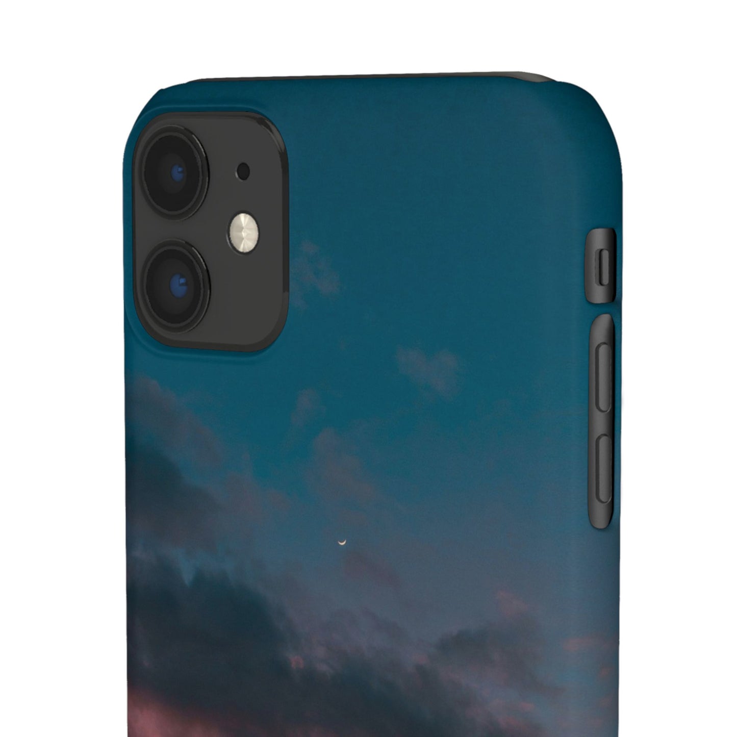 Sunset Vibe Cajasol - Aesthetic Sky Design