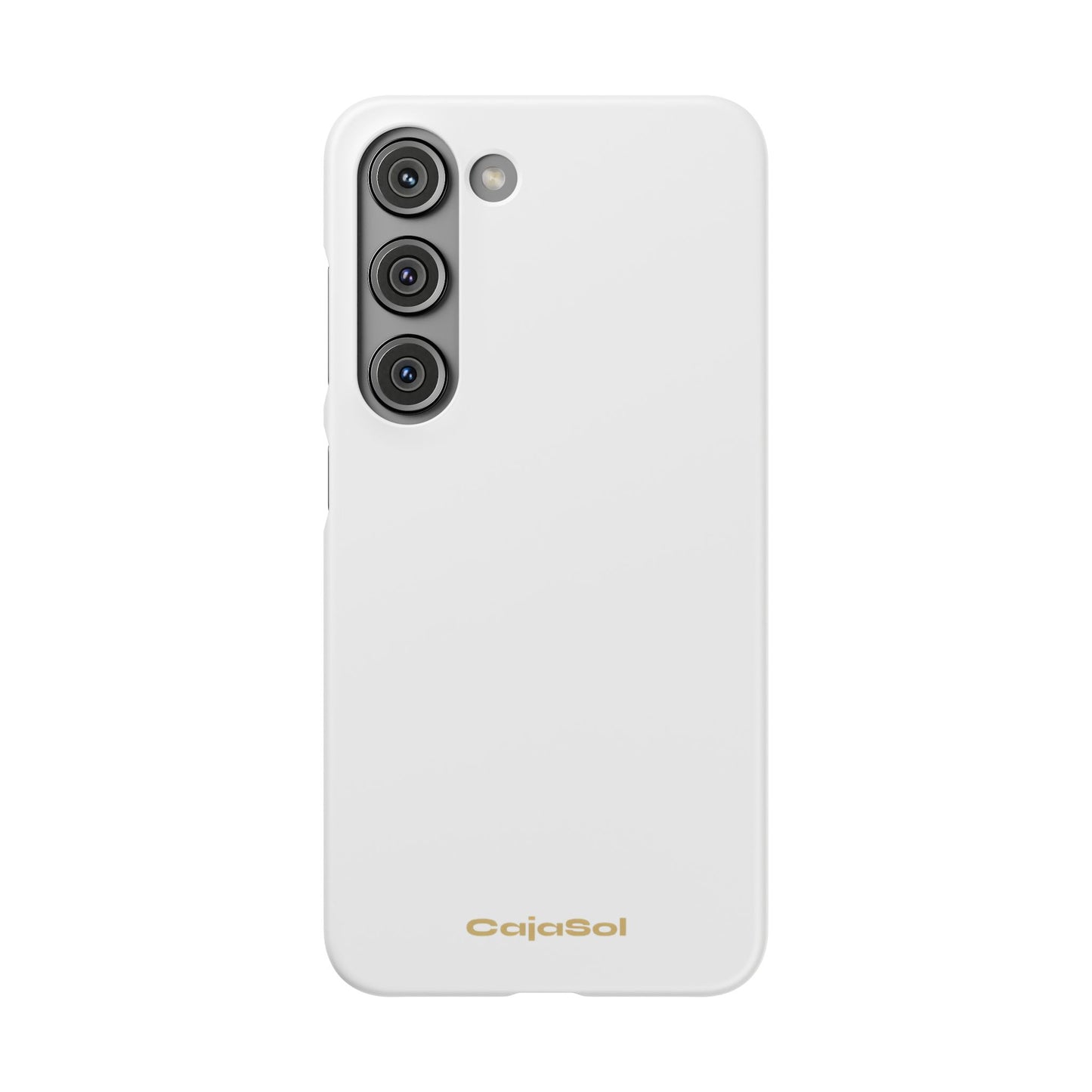 Soft White Cajasol