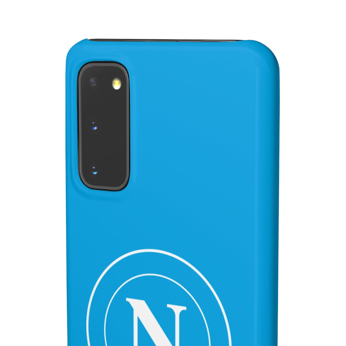 SSC Napoli Cajasol - Perfect for Napolitans