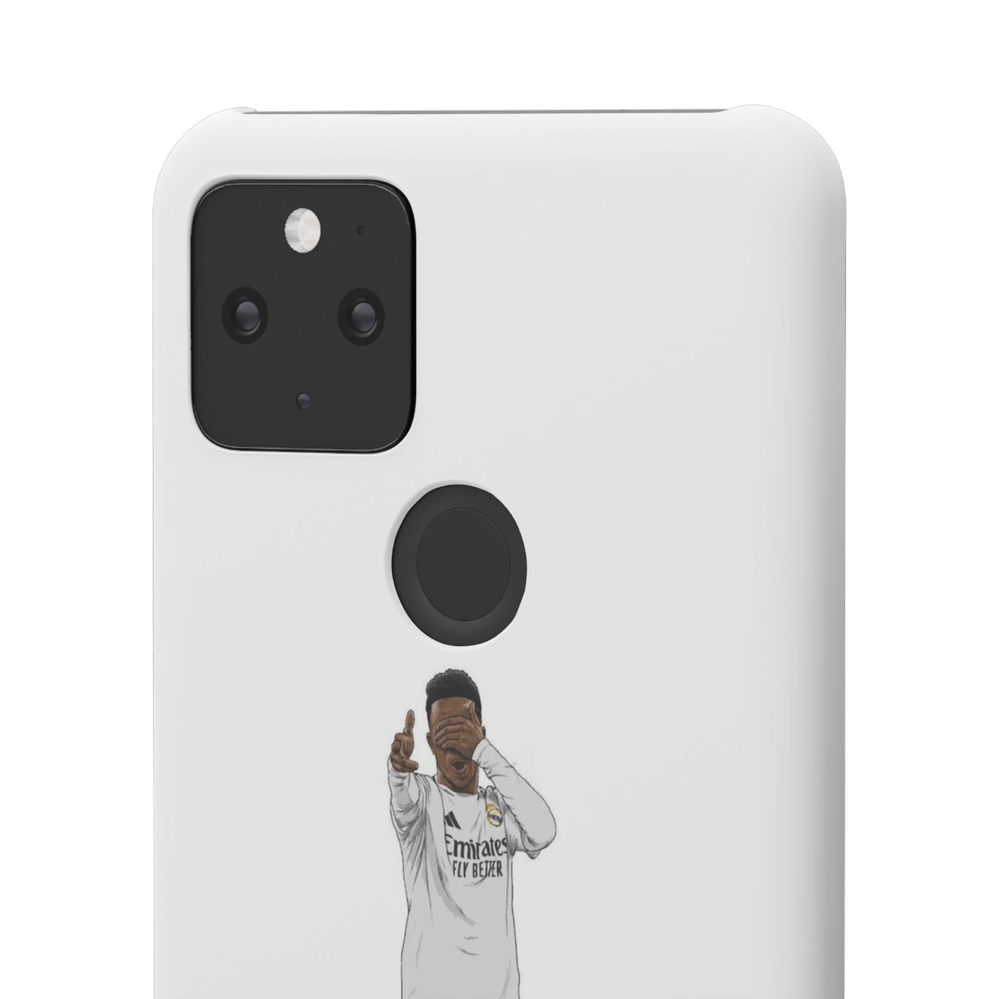 Vinicius Jr. Cajasol