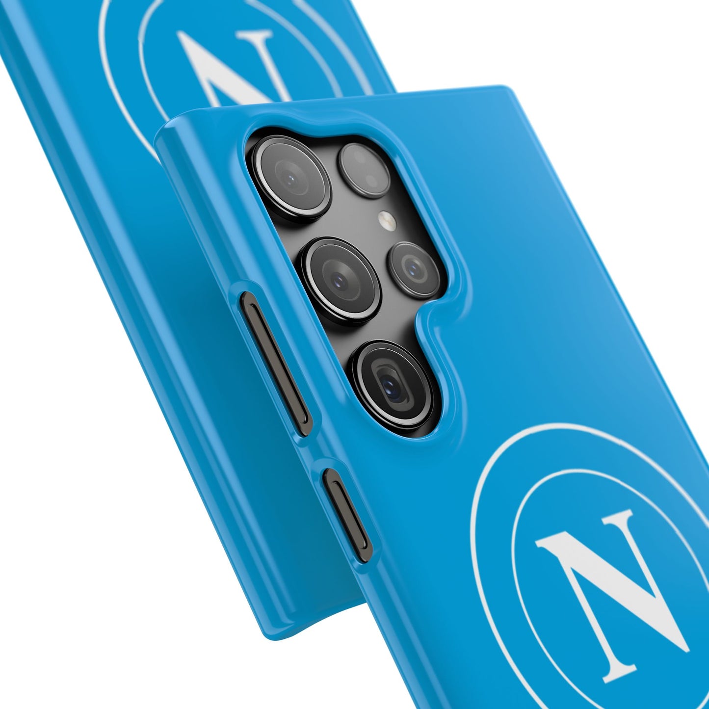 SSC Napoli Cajasol - Perfect for Napolitans