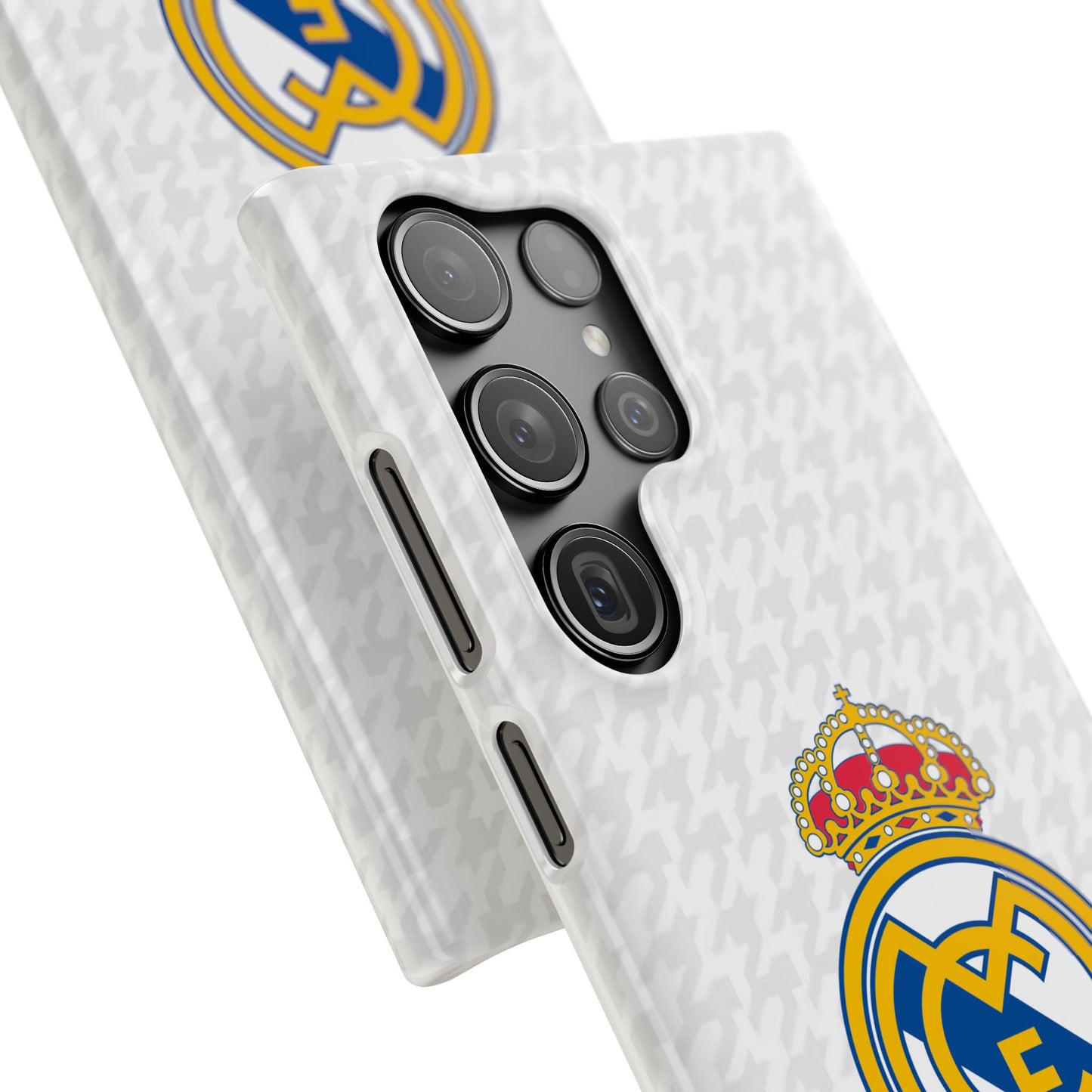 Real Madrid Cajasol - Perfect for Madridistas