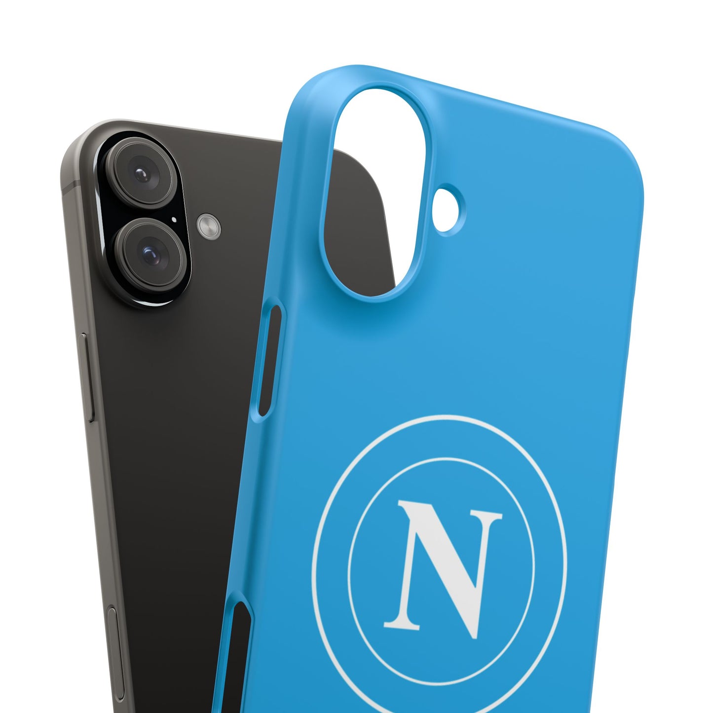 SSC Napoli Cajasol - Perfect for Napolitans