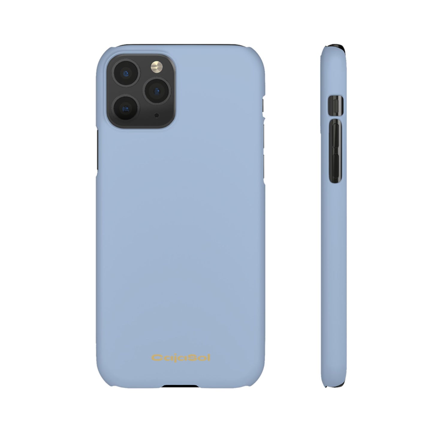 Soft Blue Cajasol