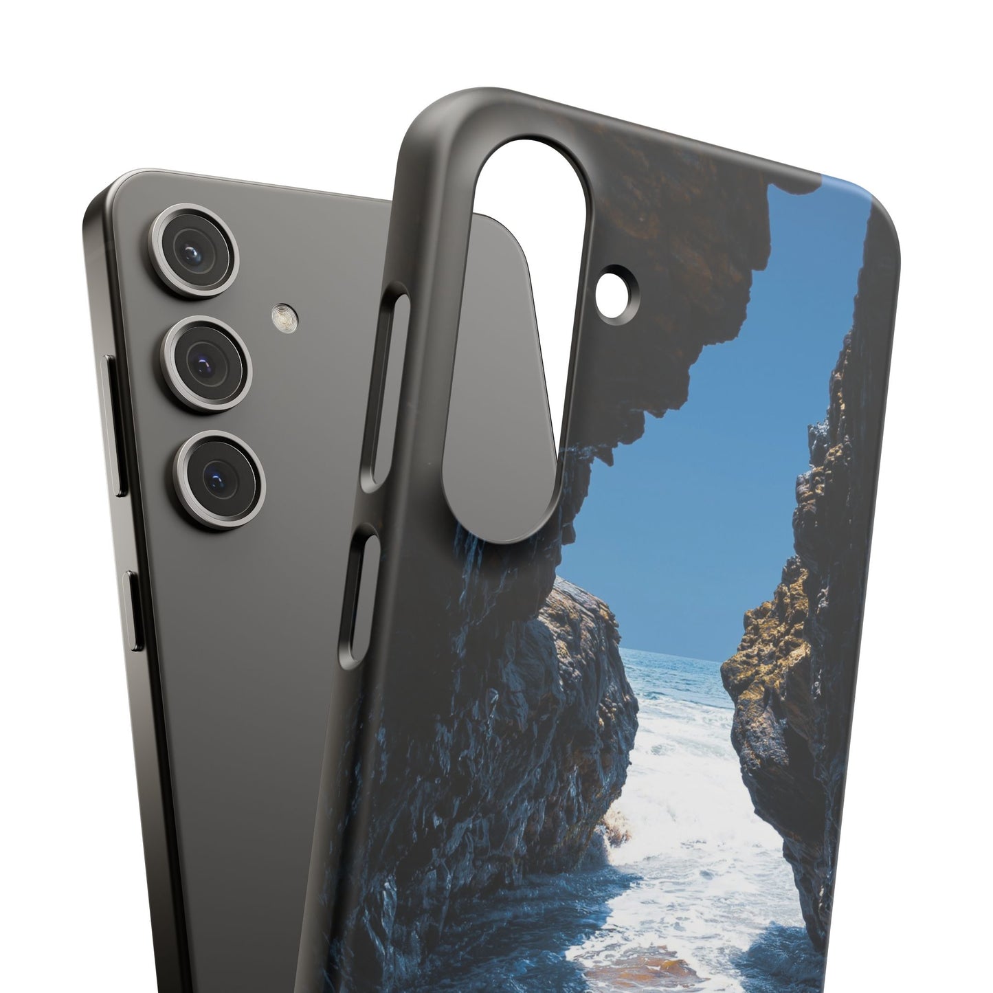 Ocean View Cajasol - Coastal Aesthetic for Beach Lovers
