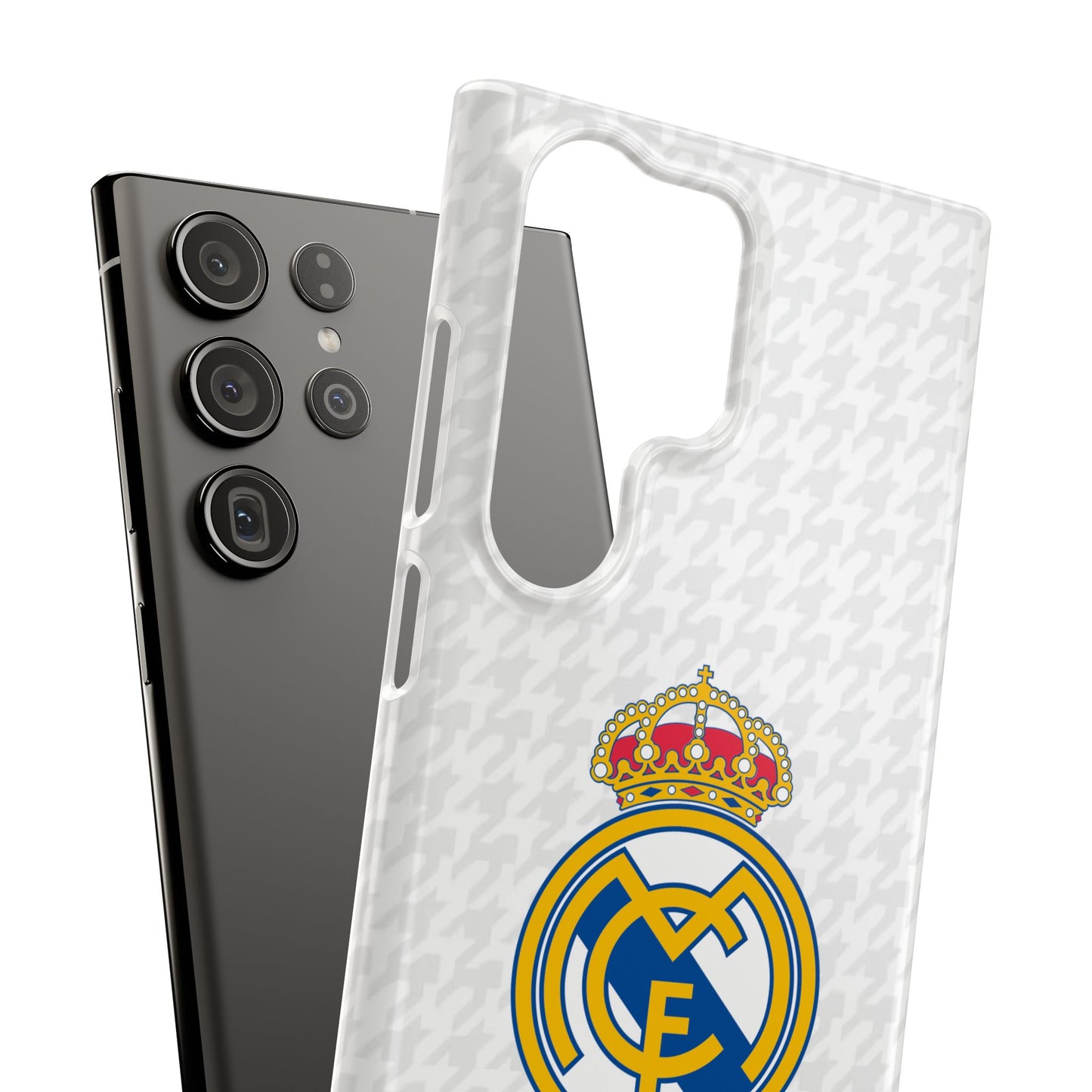 Real Madrid Cajasol - Perfect for Madridistas