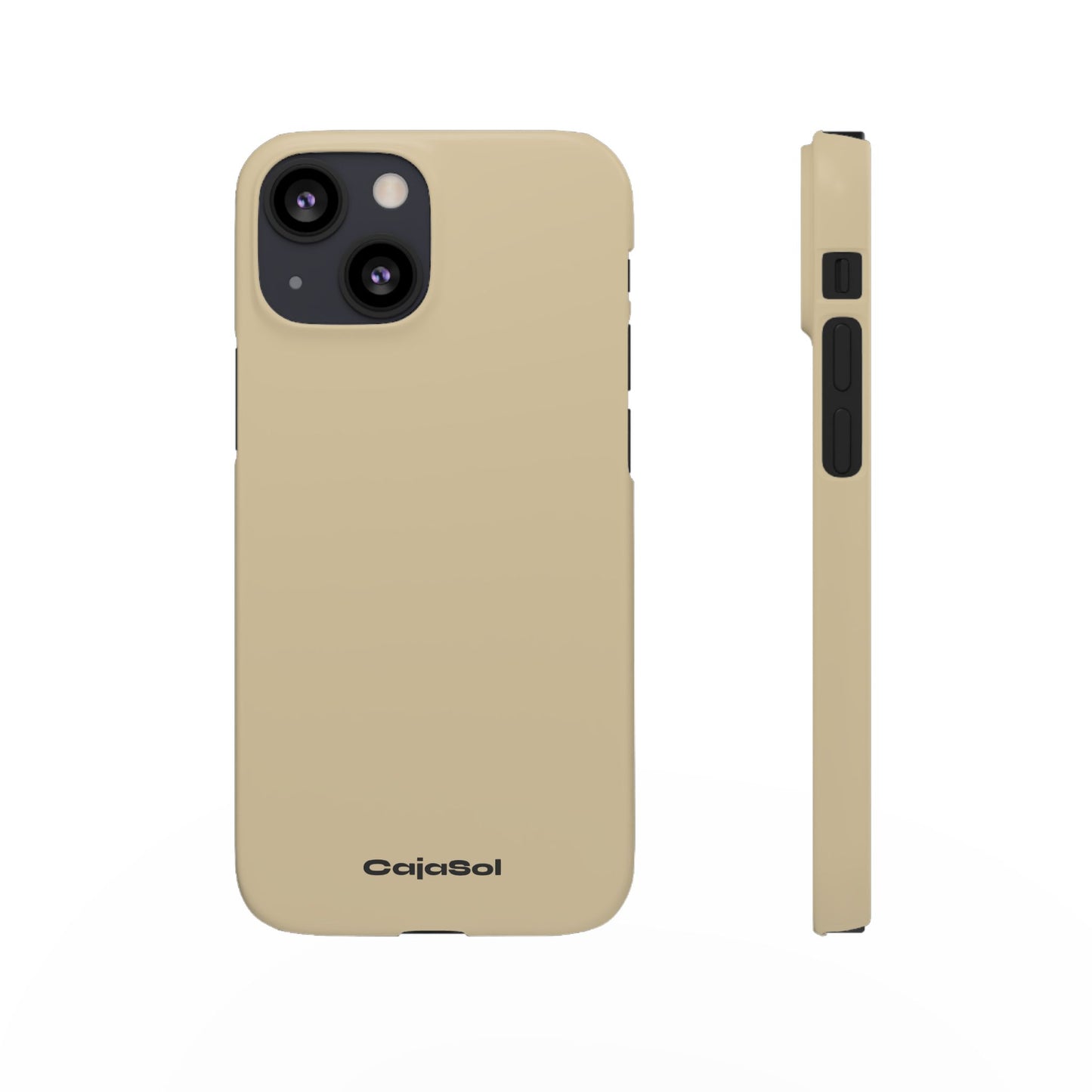 Soft Beige Cajasol