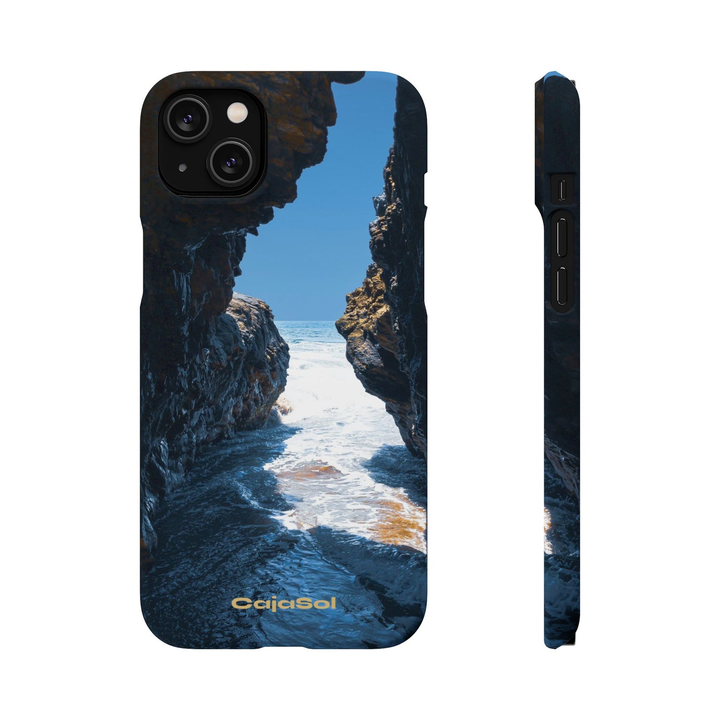 Ocean View Cajasol - Coastal Aesthetic for Beach Lovers