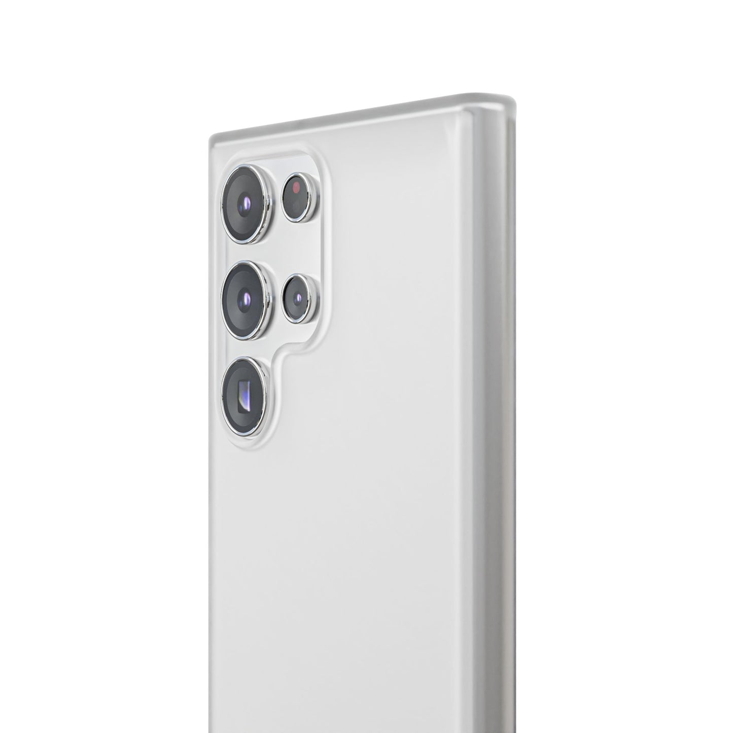 Clear and Flexible Cajasol - Slim Protection for Every Occasion