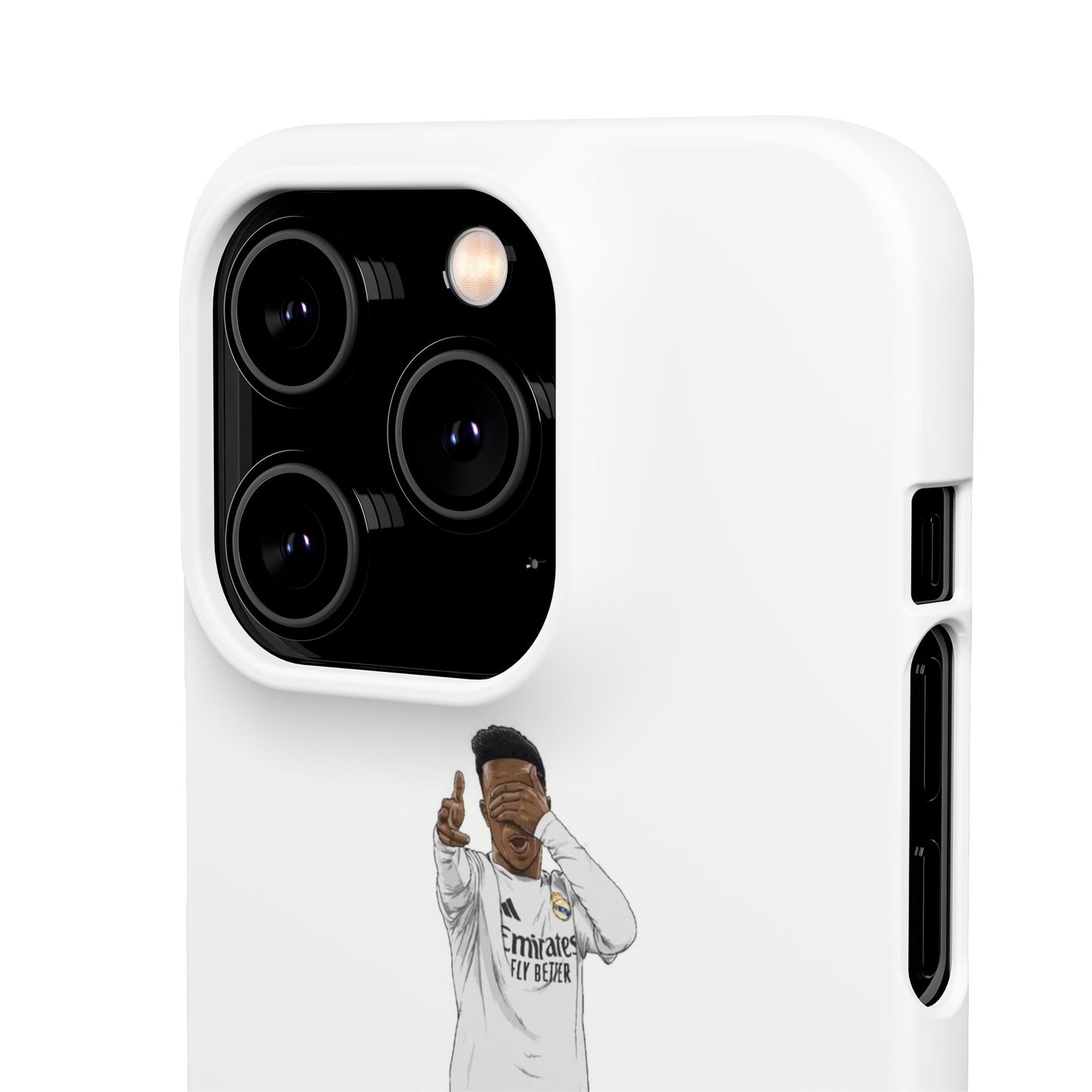 Vinicius Jr. Cajasol